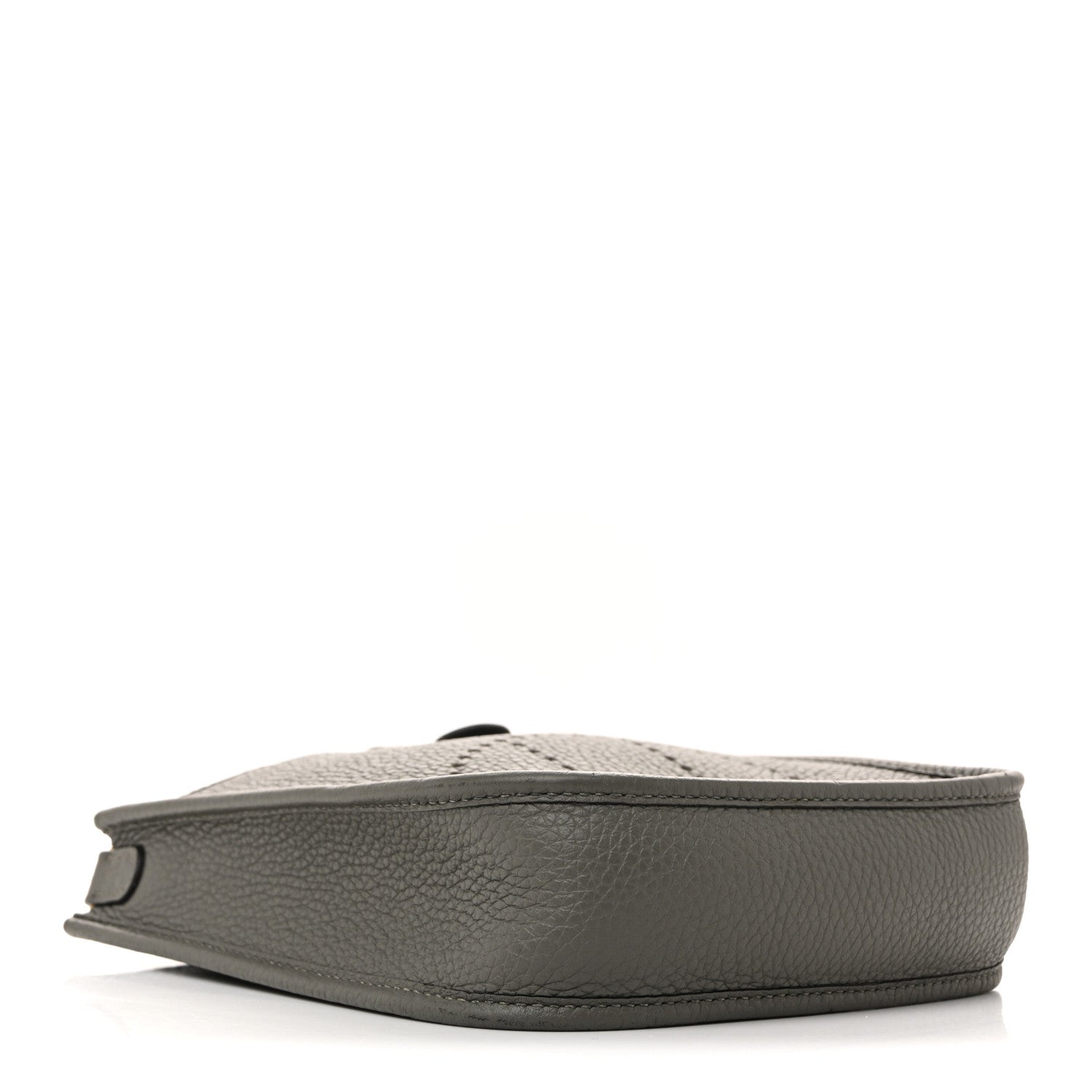 Taurillon Clemence Evelyne TPM Gris Meyer