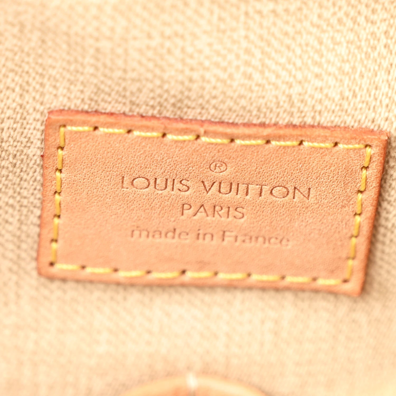 Monogram Trouville
