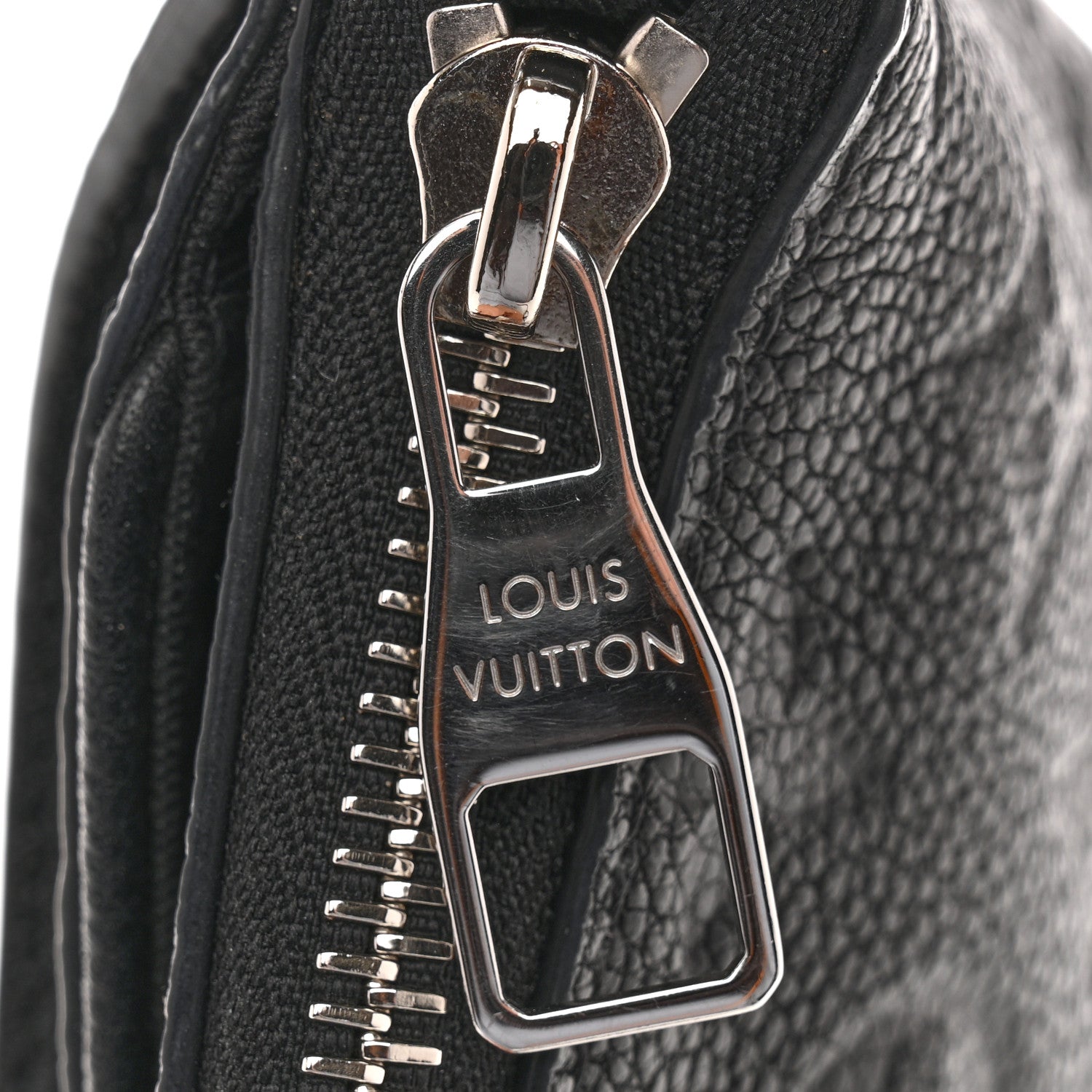 Empreinte Pallas Crossbody Black
