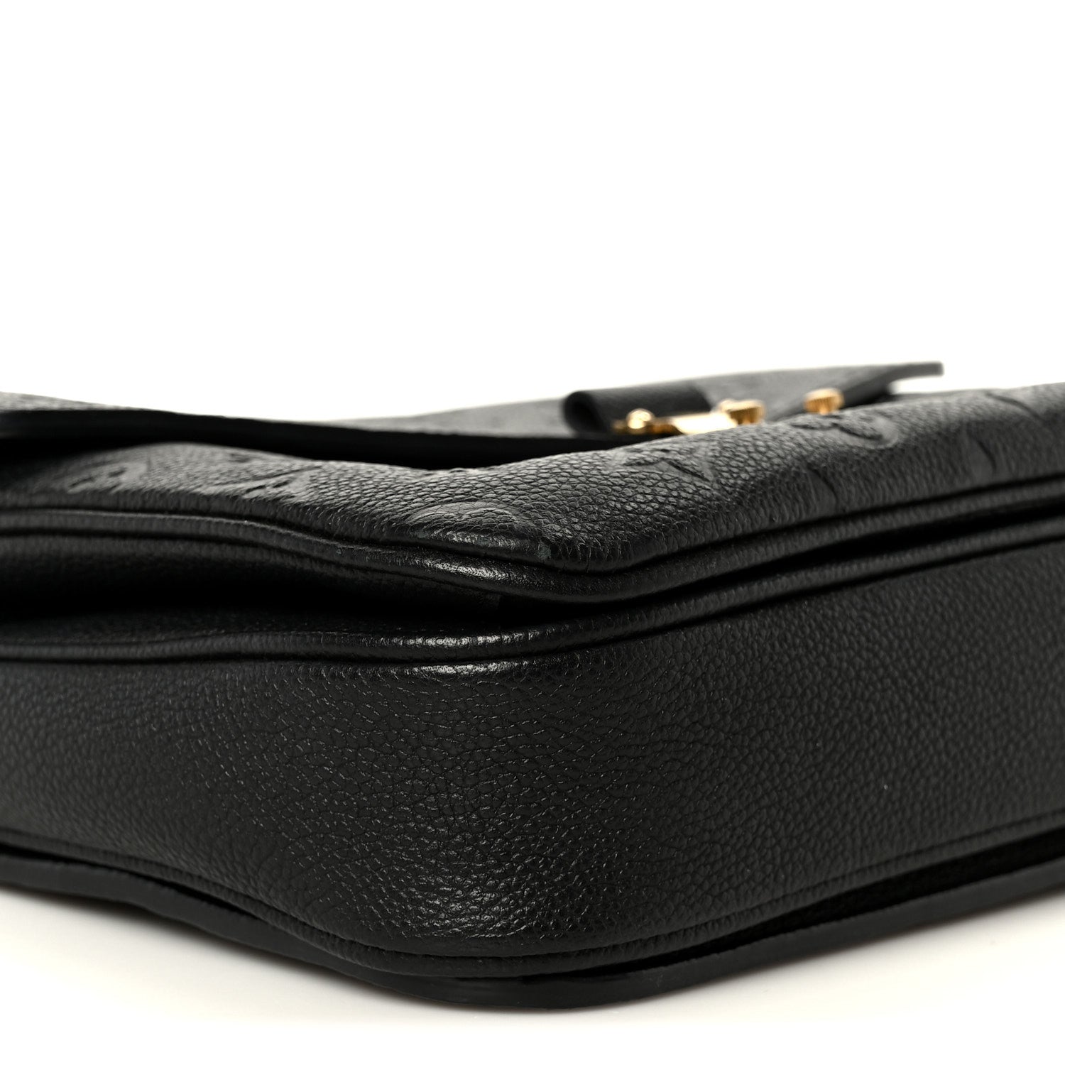 Empreinte Pochette Metis Black