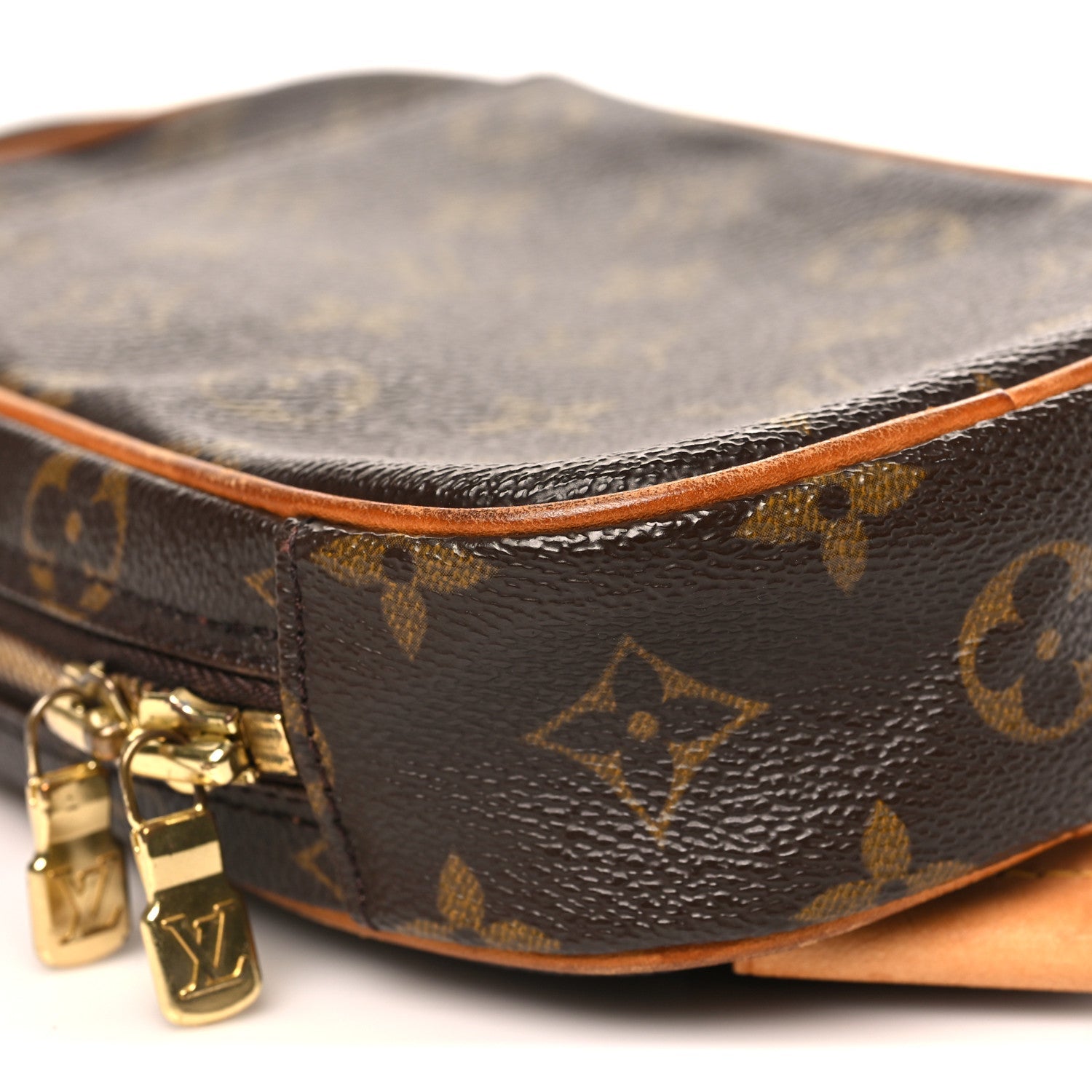 Monogram Pochette Gange