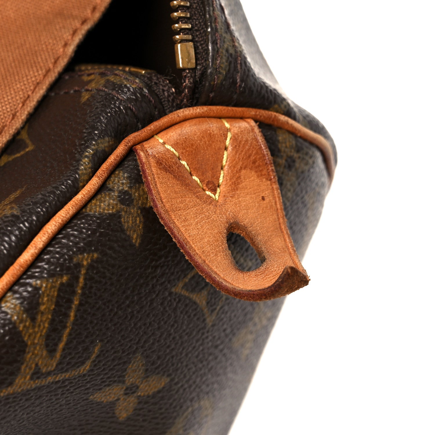 Monogram Speedy 30
