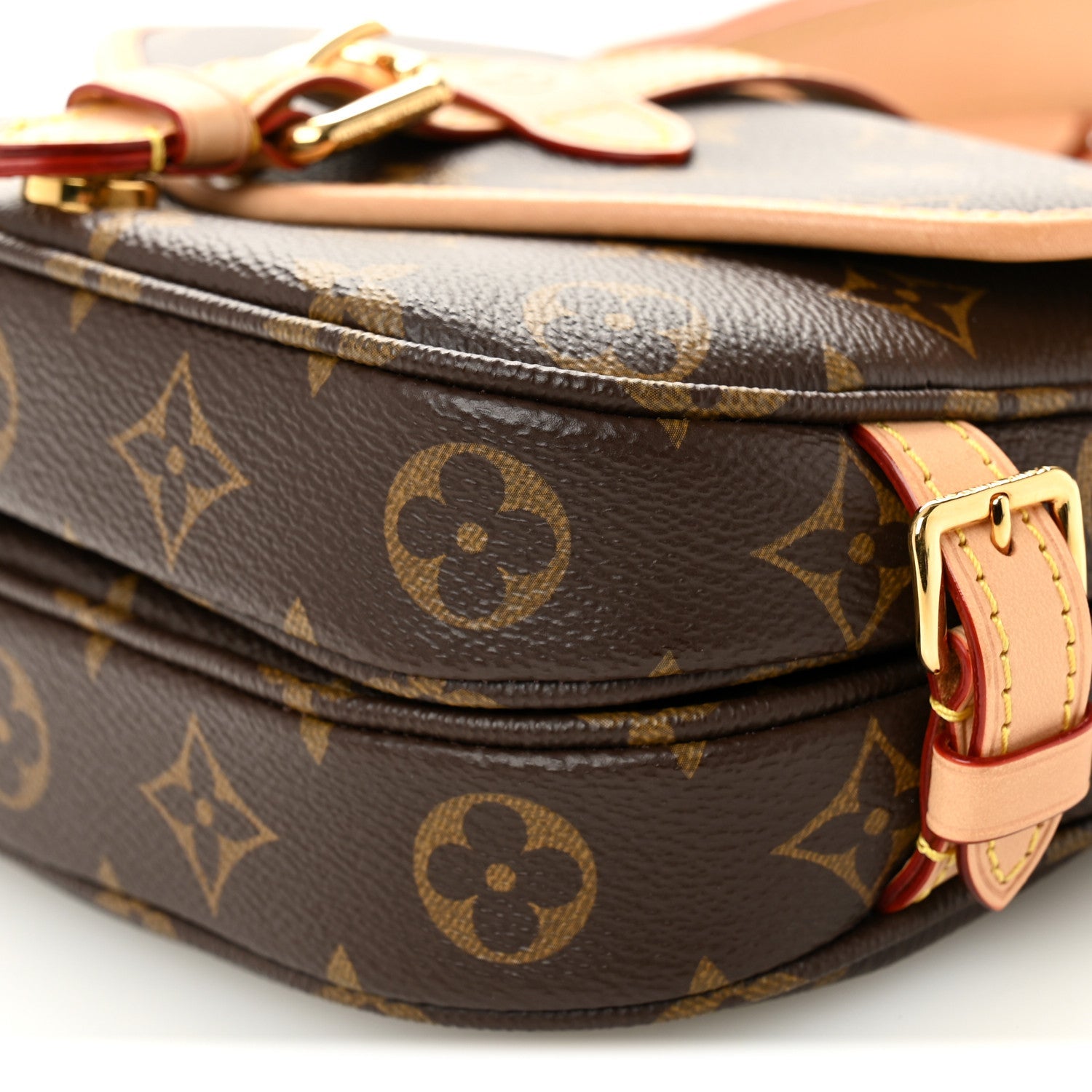Monogram Saumur BB