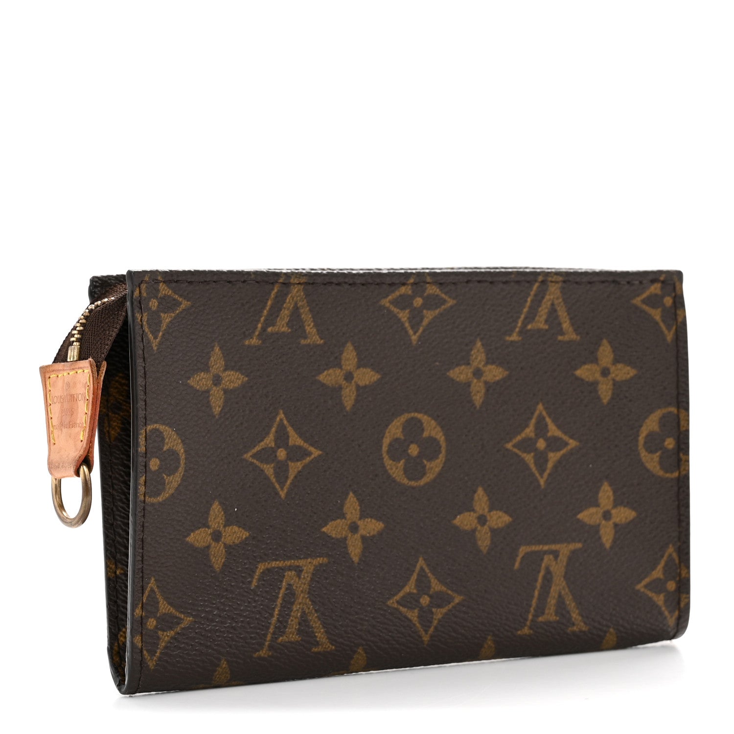 Monogram Bucket 23 Pouch