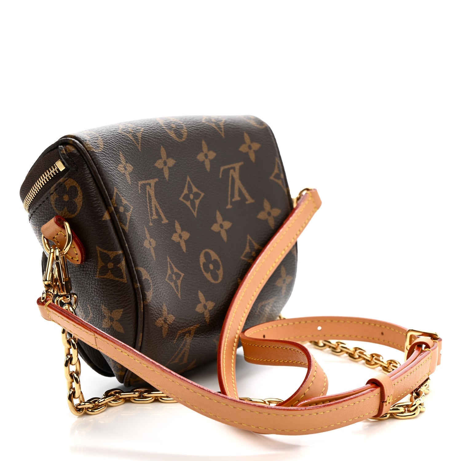 Monogram Mini Bumbag