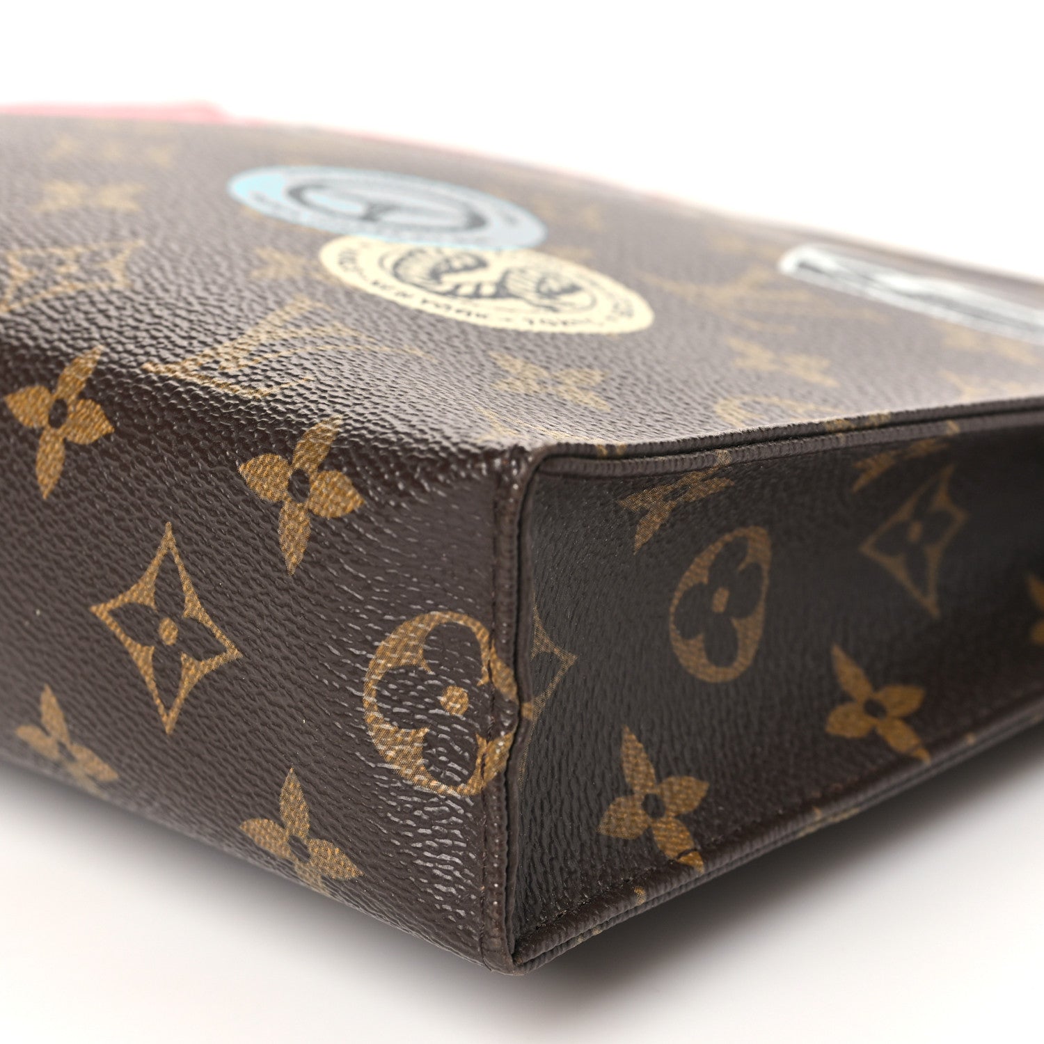Monogram World Tour Toiletry Pouch 26