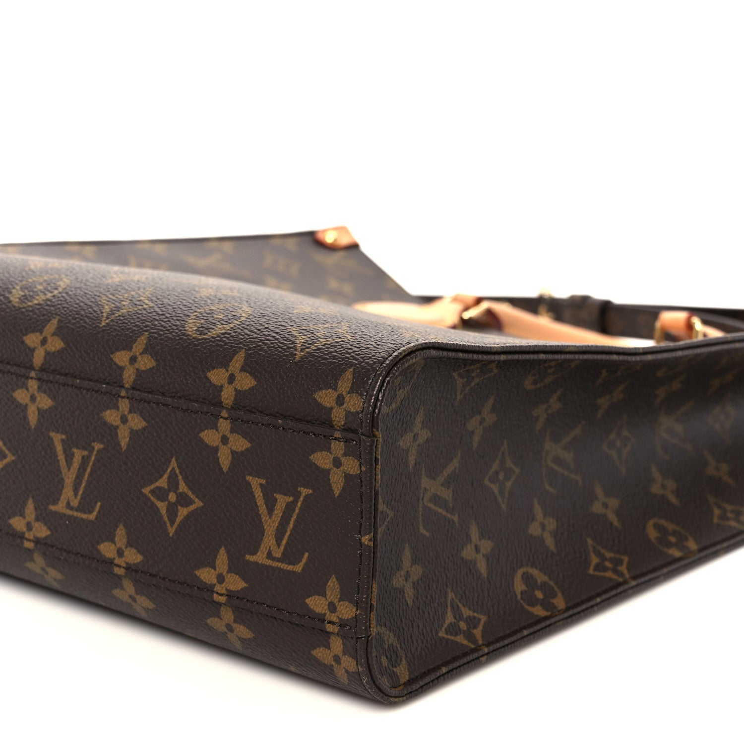 Monogram Sac Plat PM
