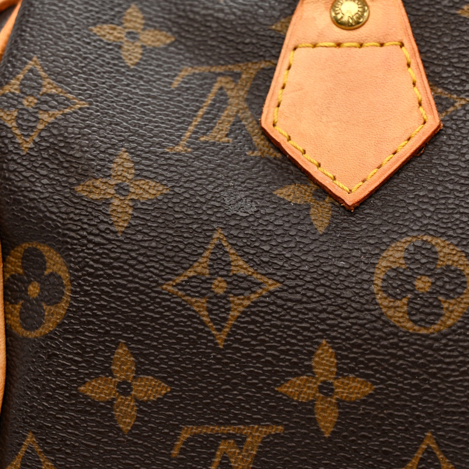 Monogram Speedy 25