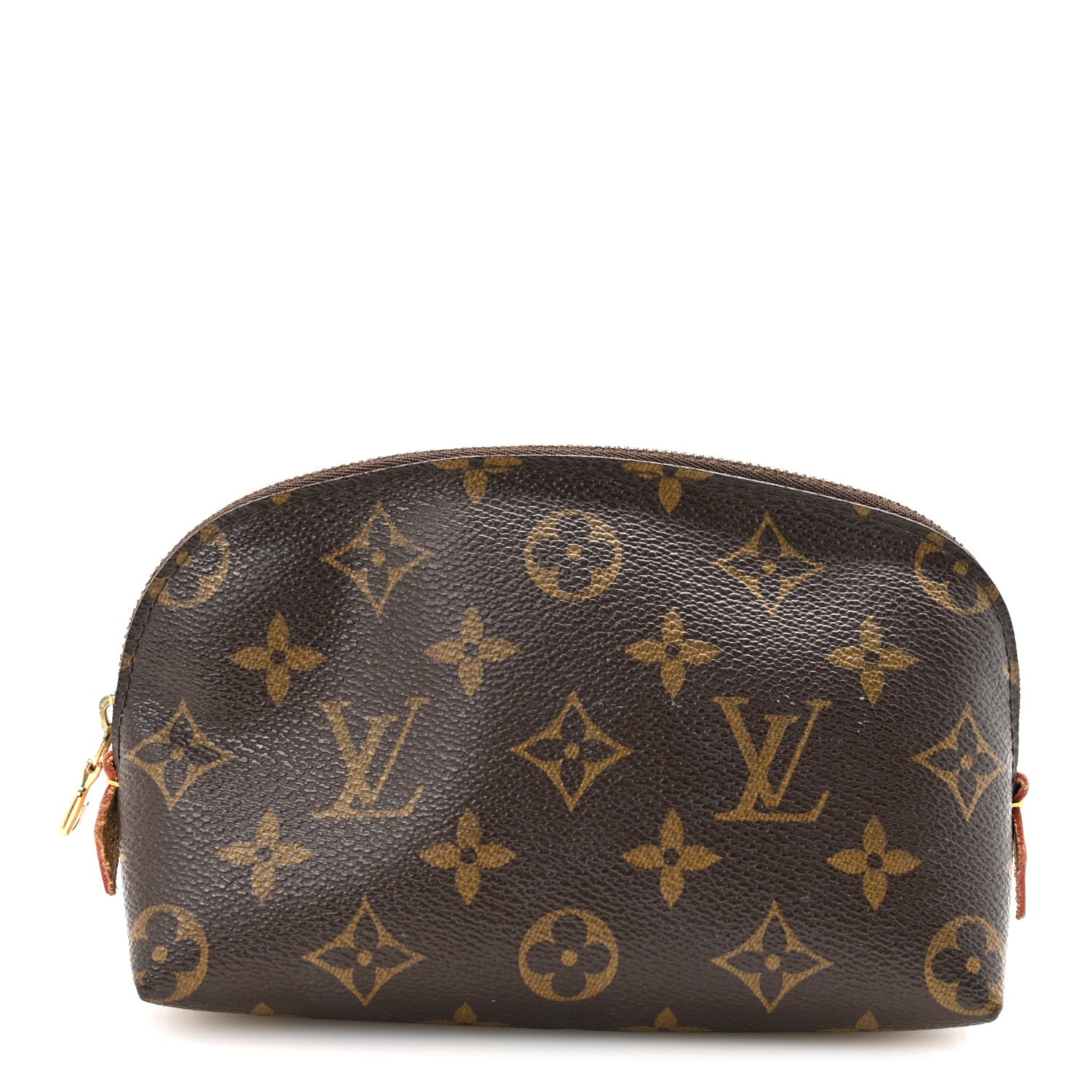 Monogram Cosmetic Pouch
