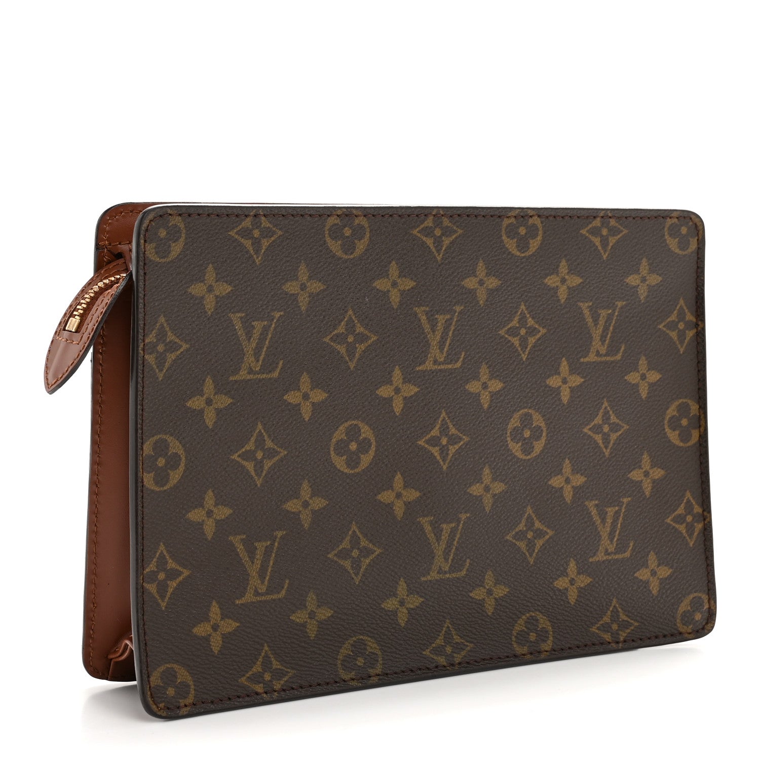 Monogram Pochette Homme