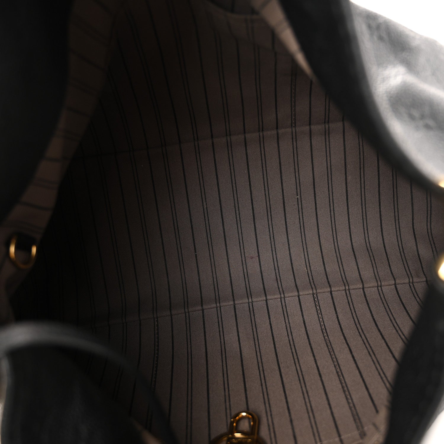 Empreinte Artsy MM Black