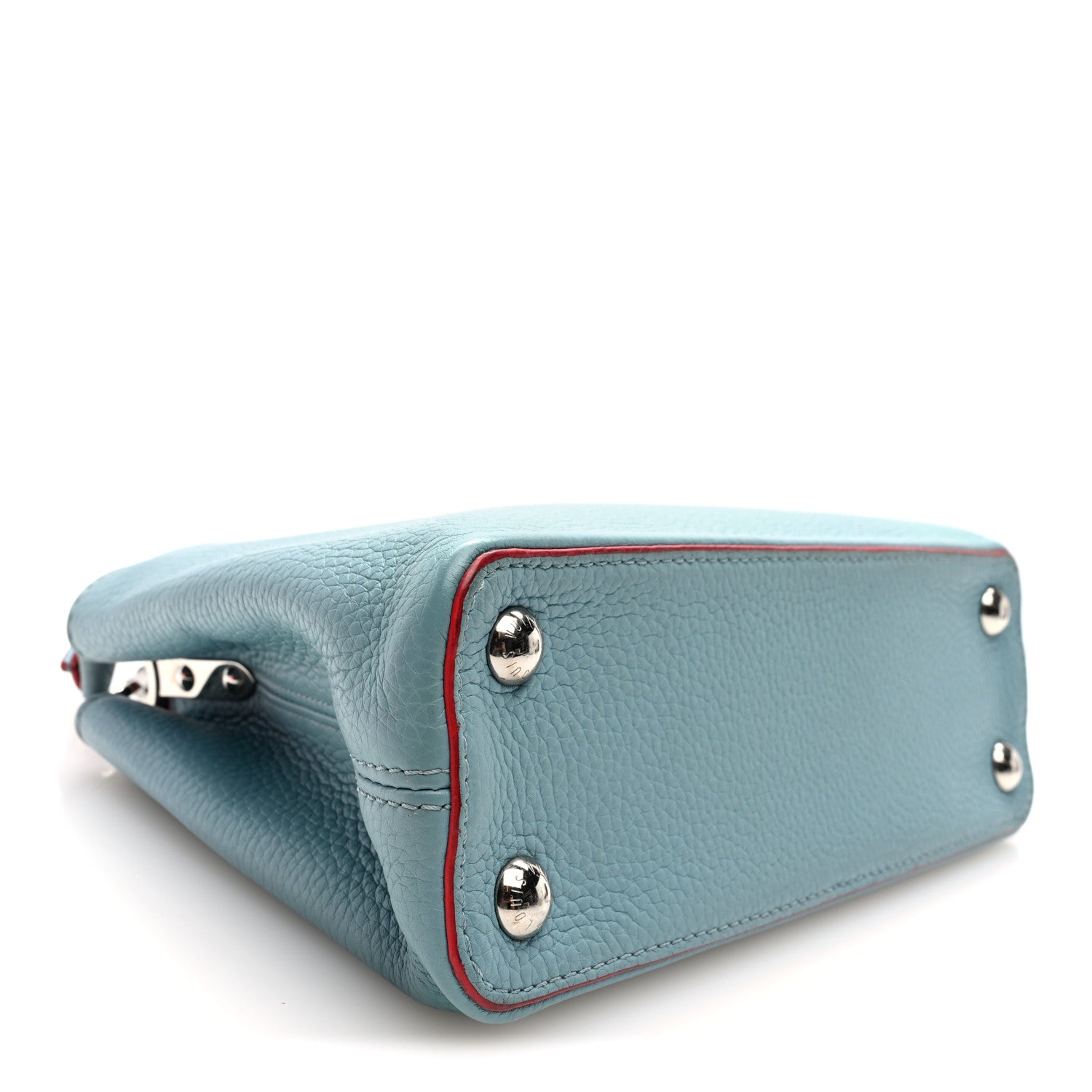 Taurillon Capucines BB Ciel
