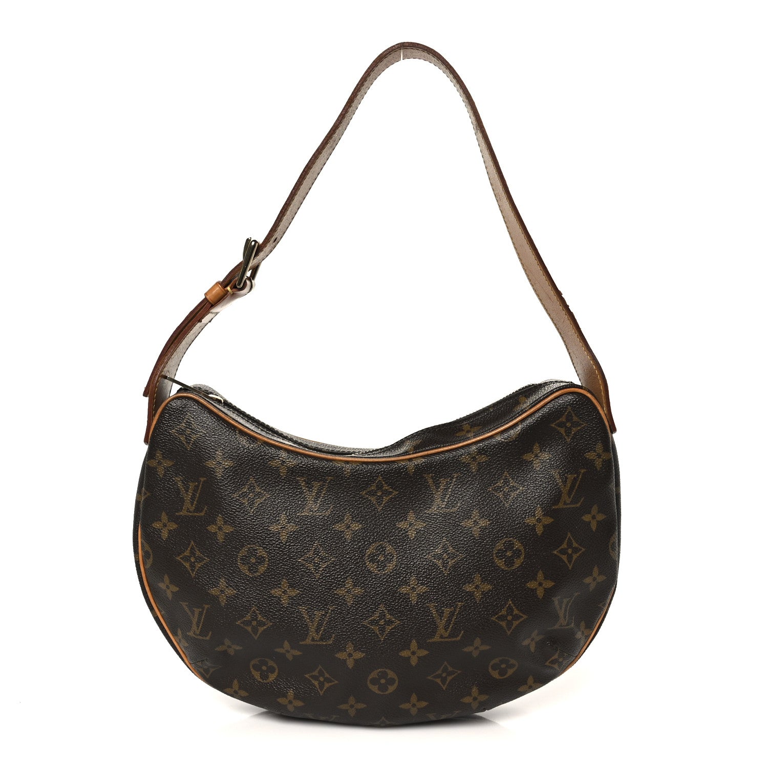 Monogram Croissant MM