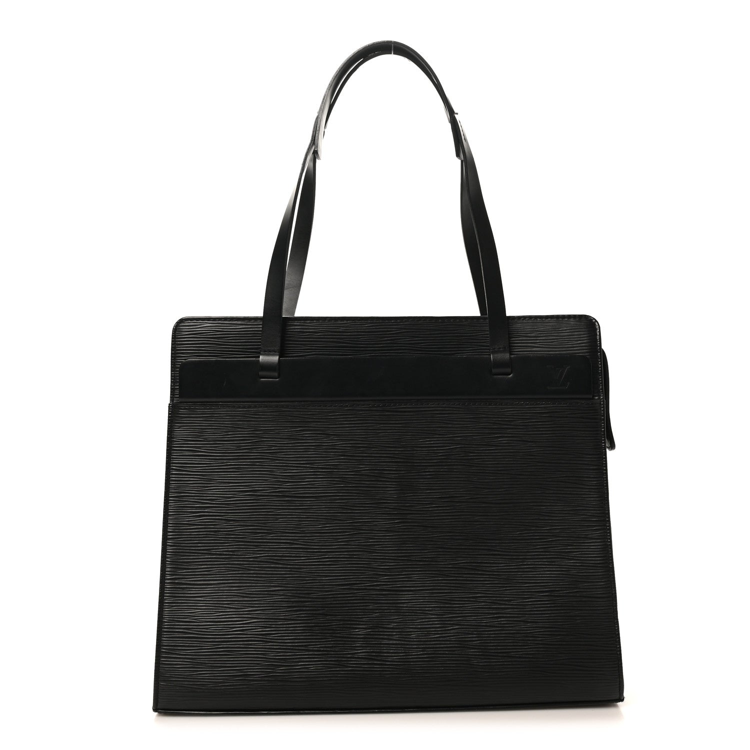 Epi Croisette PM Black