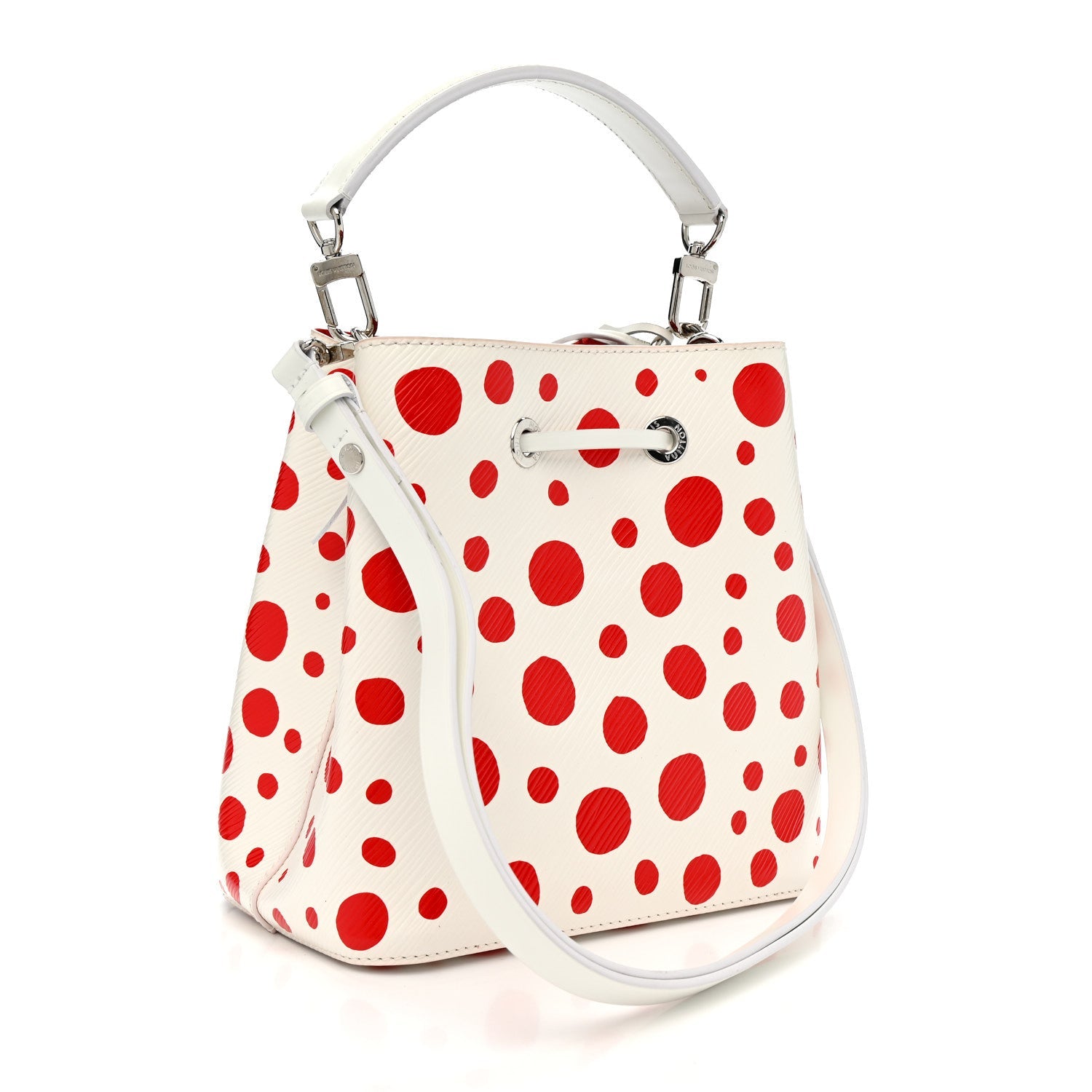 LV X YK Epi Neonoe BB Red White