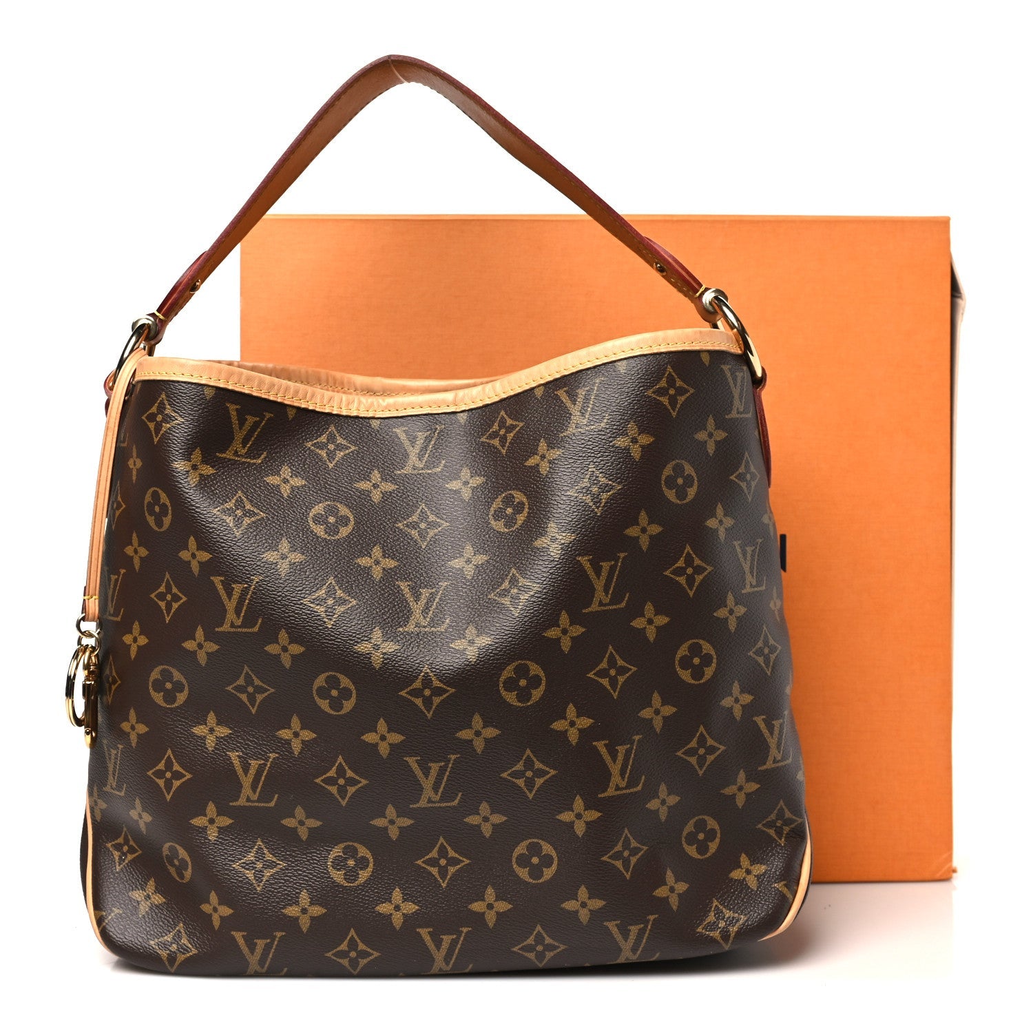 Monogram Delightful PM
