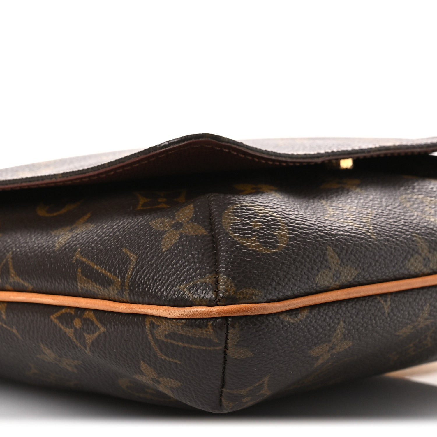 Monogram Musette Salsa