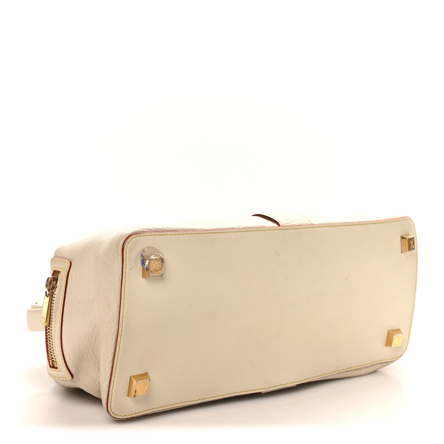 Suhali L'Ingenieux PM  White