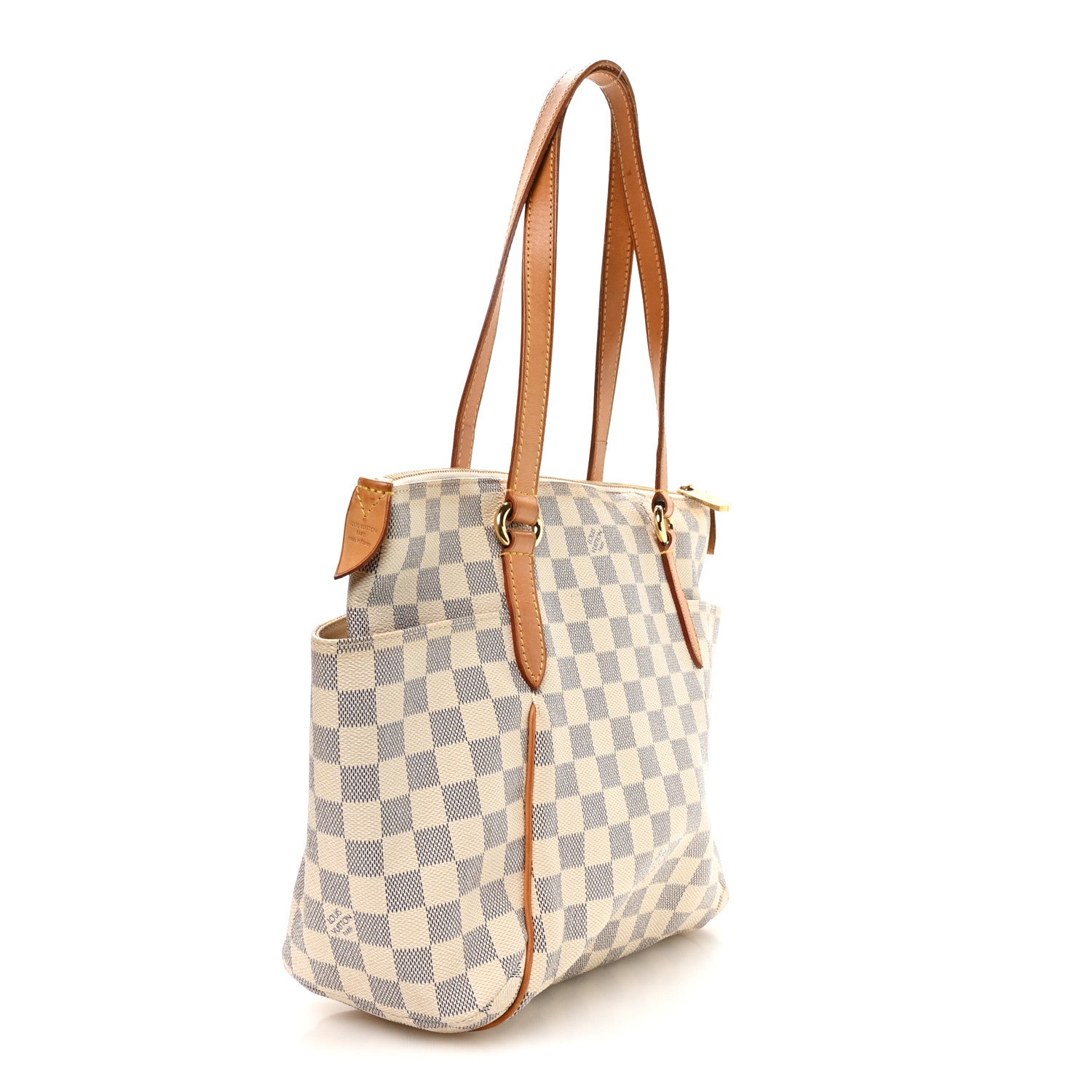 Damier Azur Totally PM