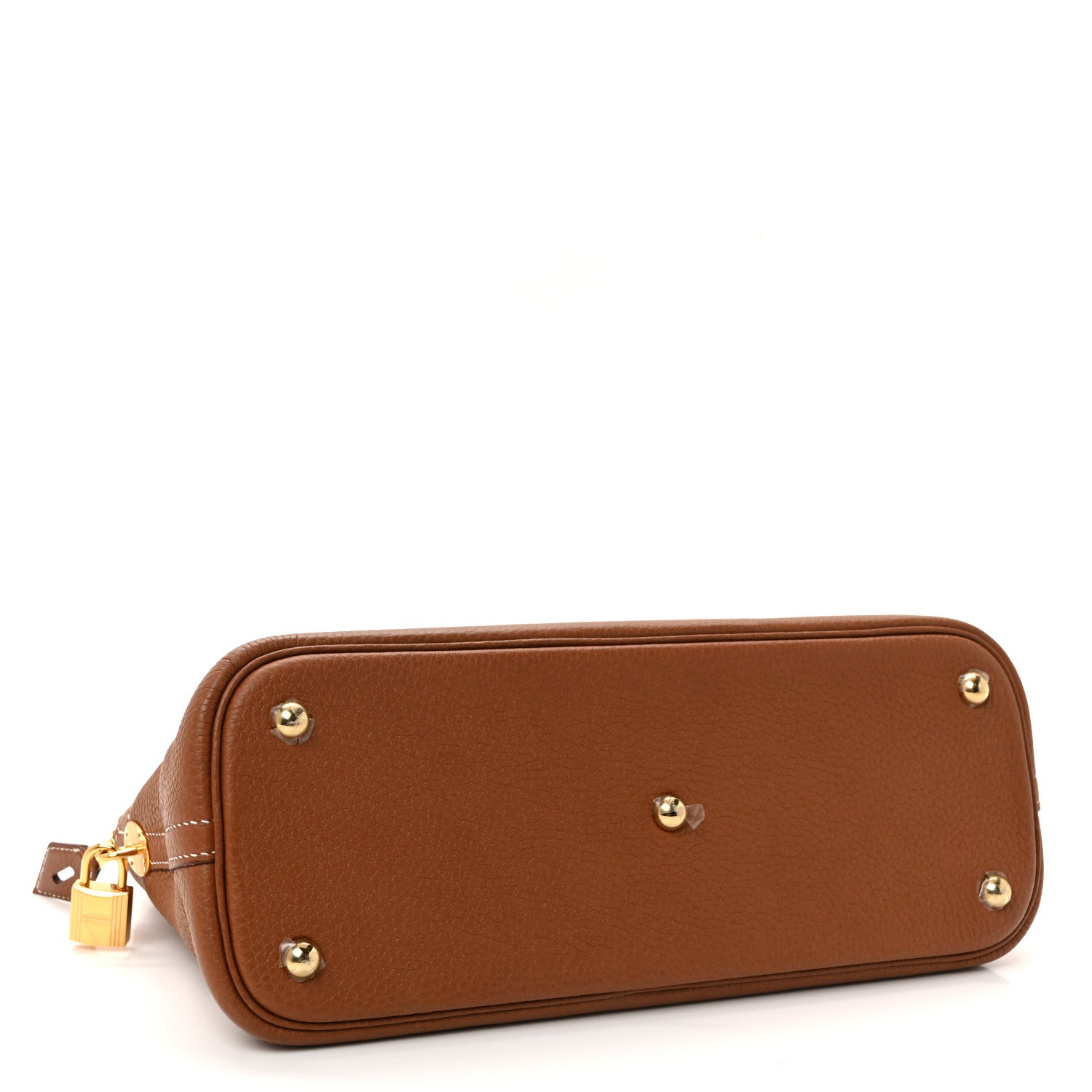 Taurillon Clemence Bolide 31 Gold