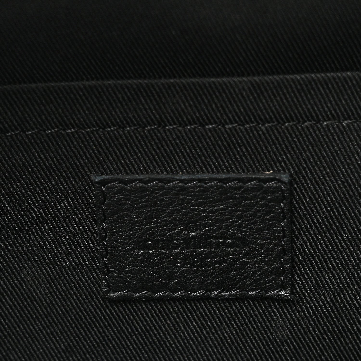 Monogram Palm Springs Backpack Mini