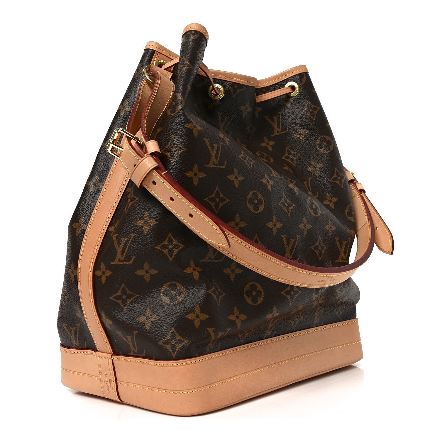 Monogram Noe