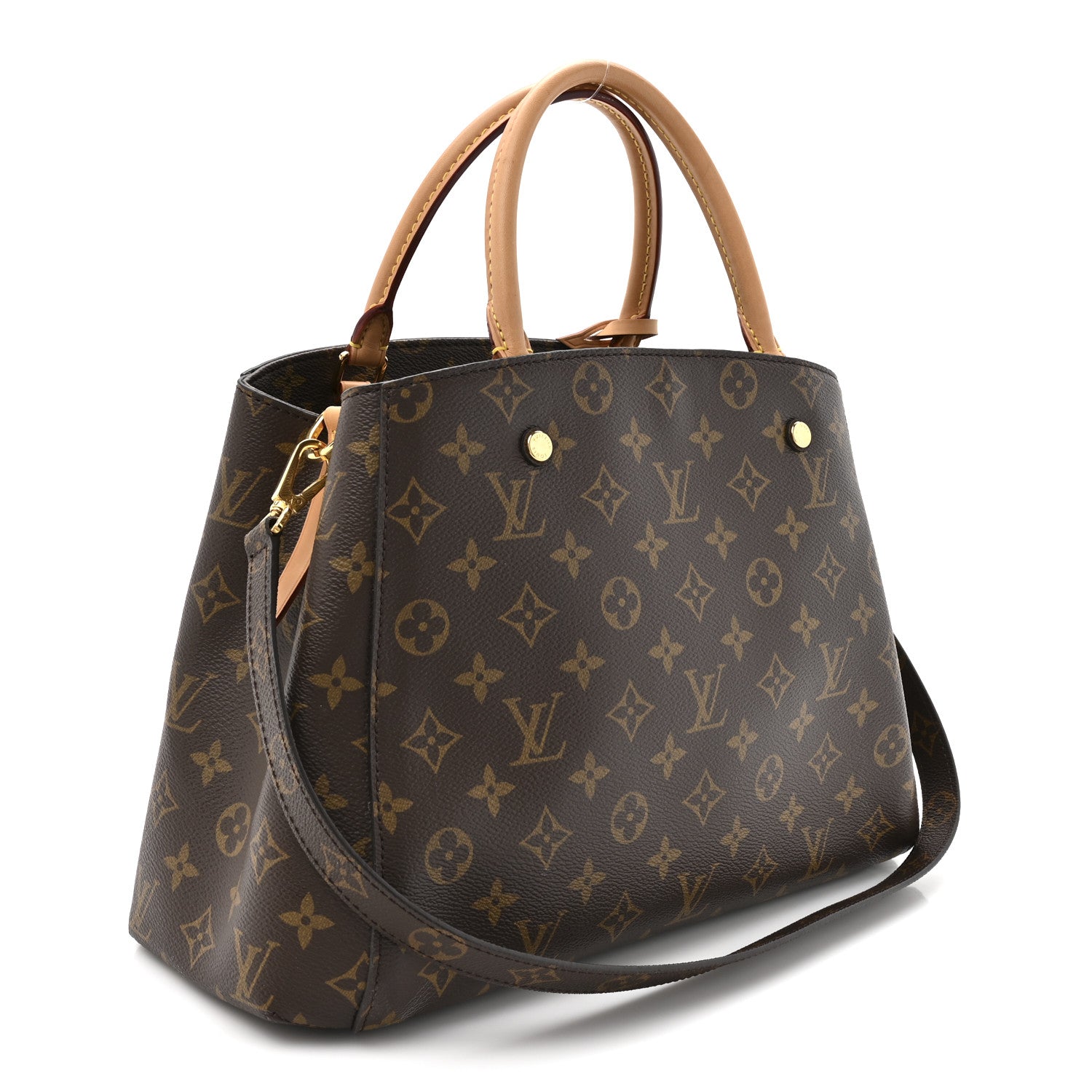 Monogram Montaigne GM