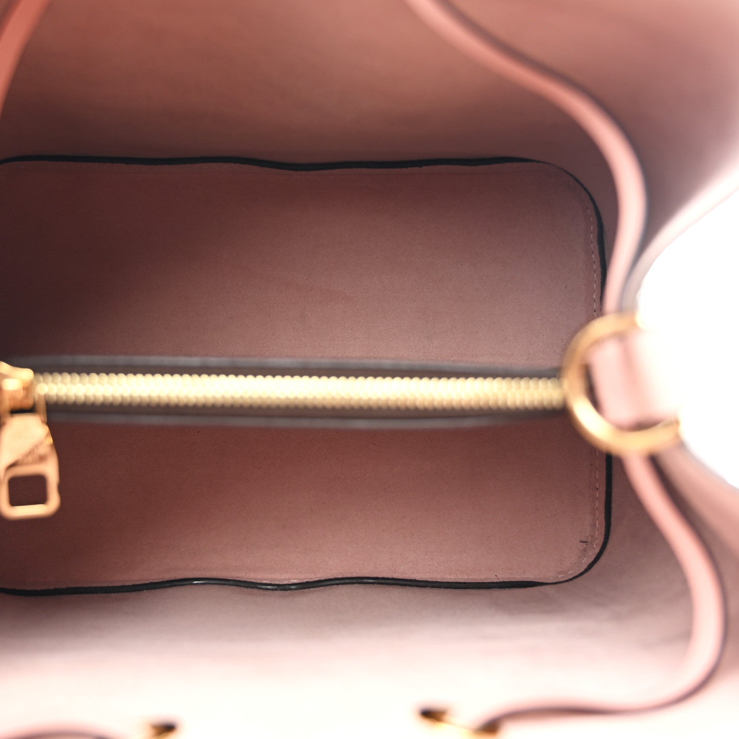 Monogram Neonoe MM Rose Poudre