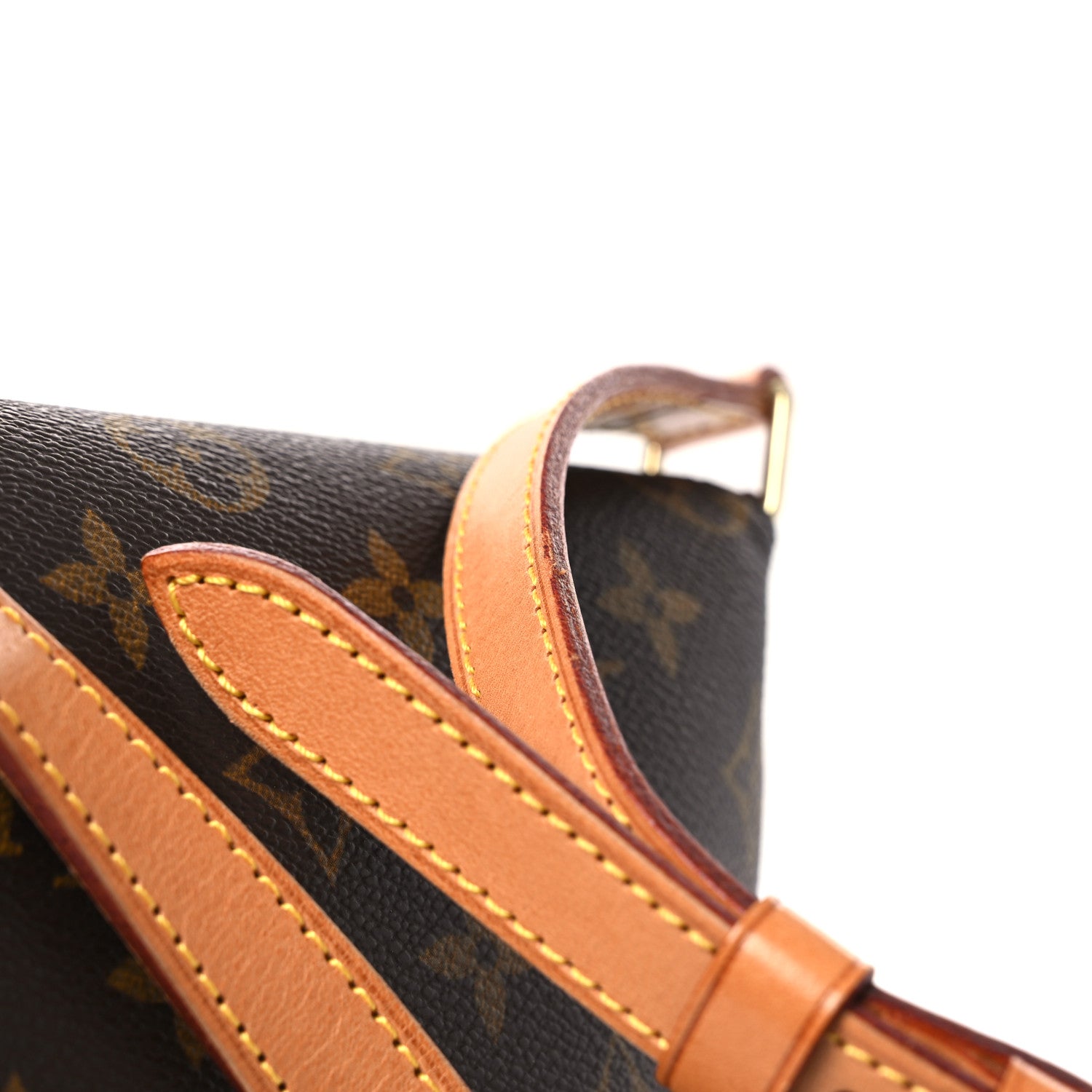 Monogram Musette Salsa