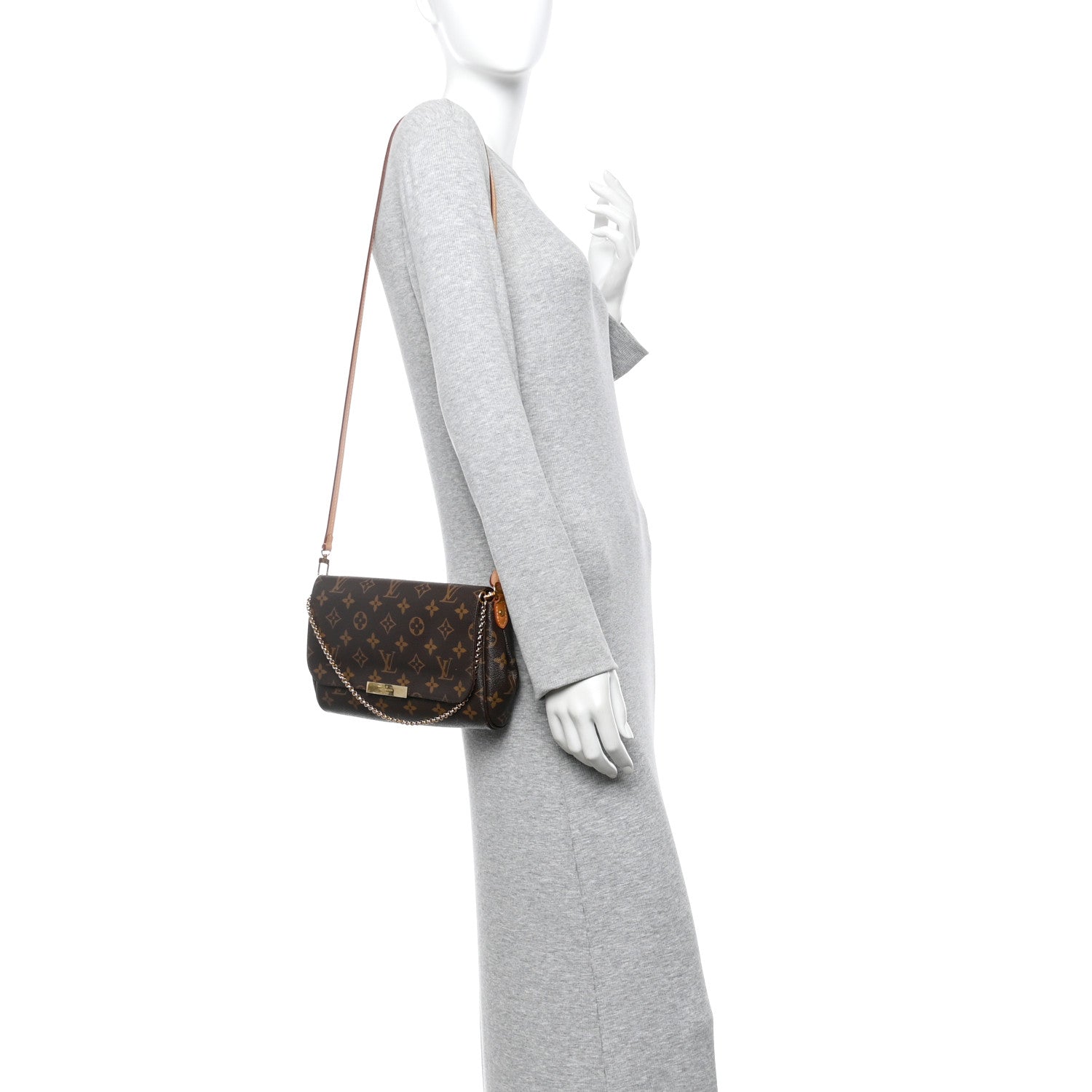 Monogram Favorite MM