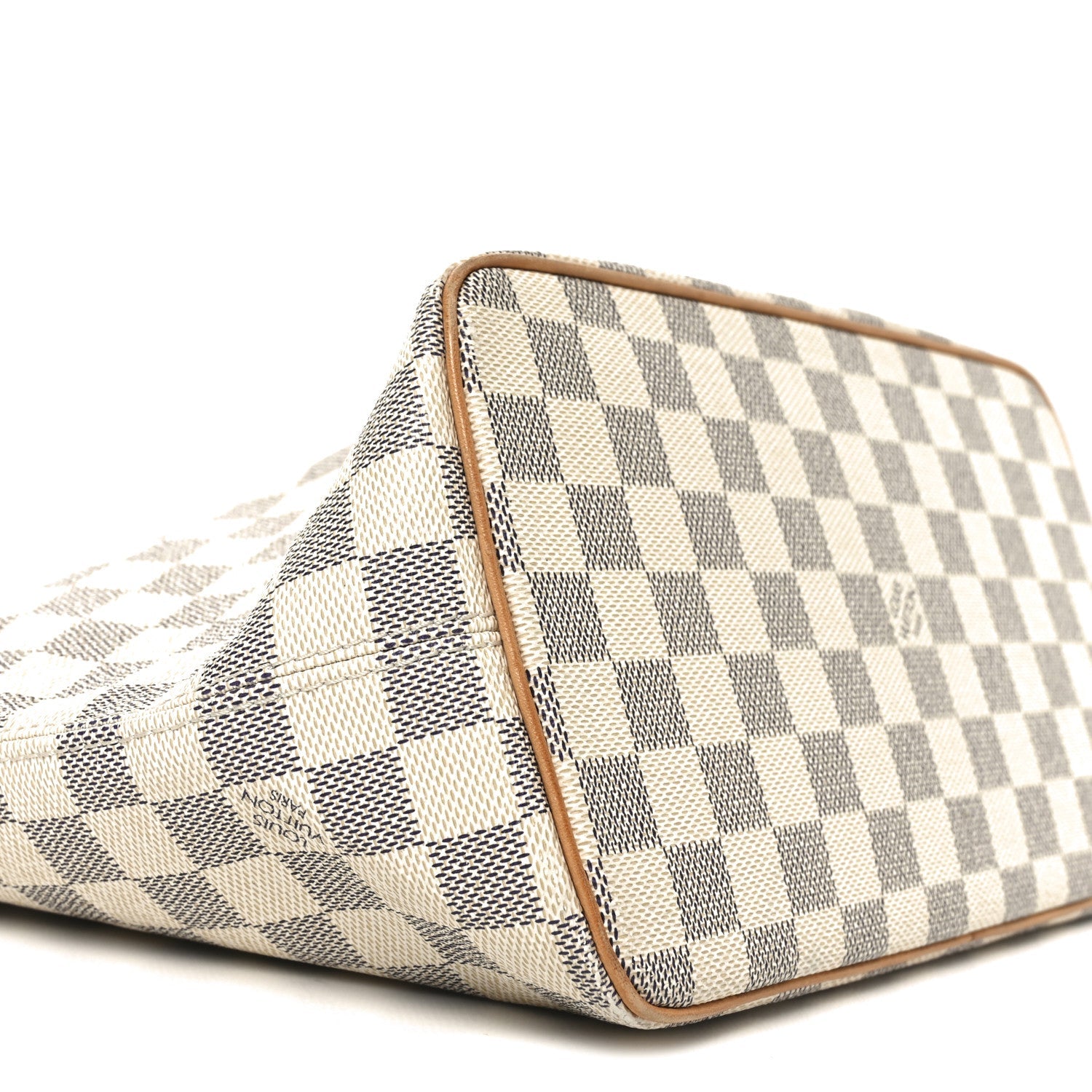 Damier Azur Saleya PM