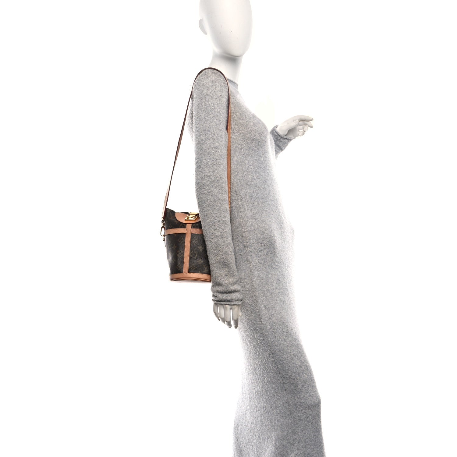 Monogram Duffle Bag