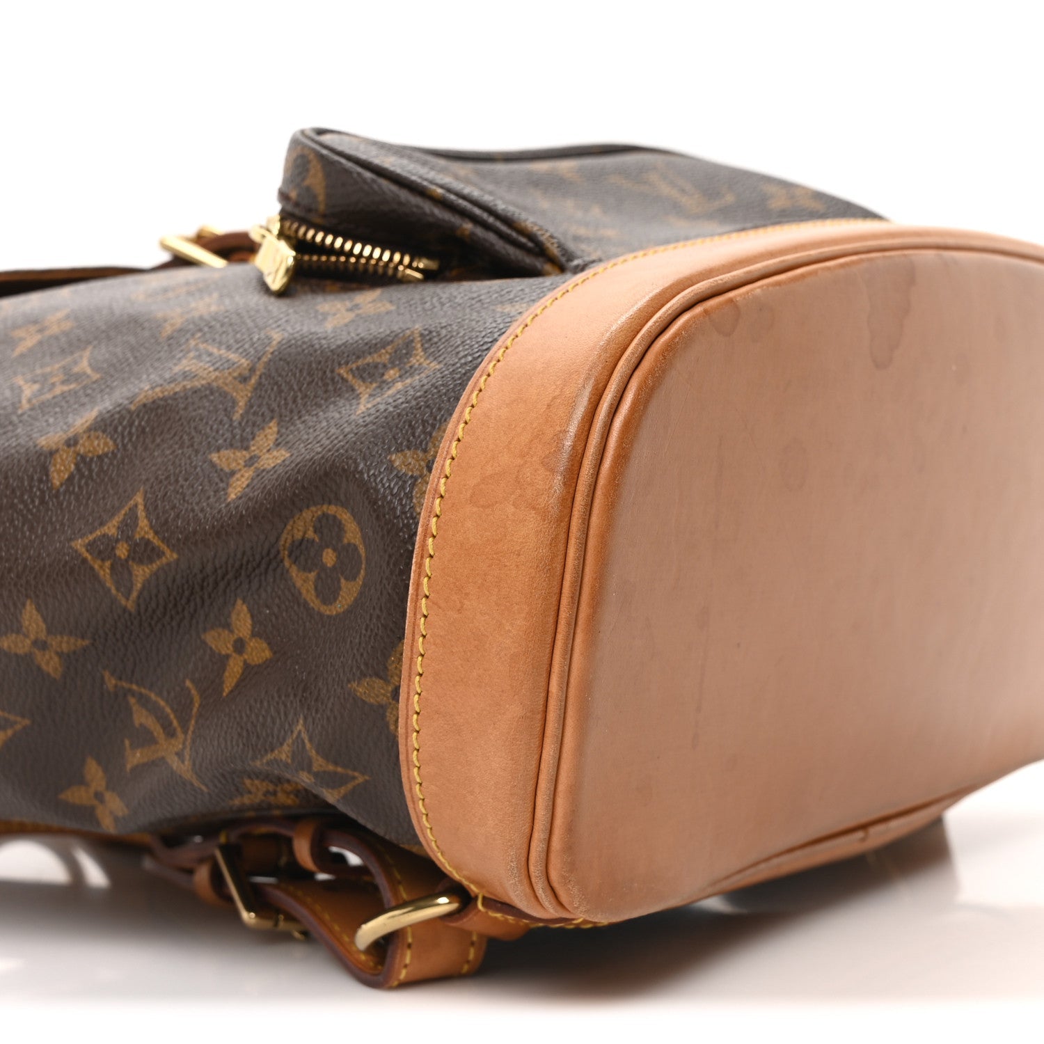 Monogram Montsouris MM Backpack