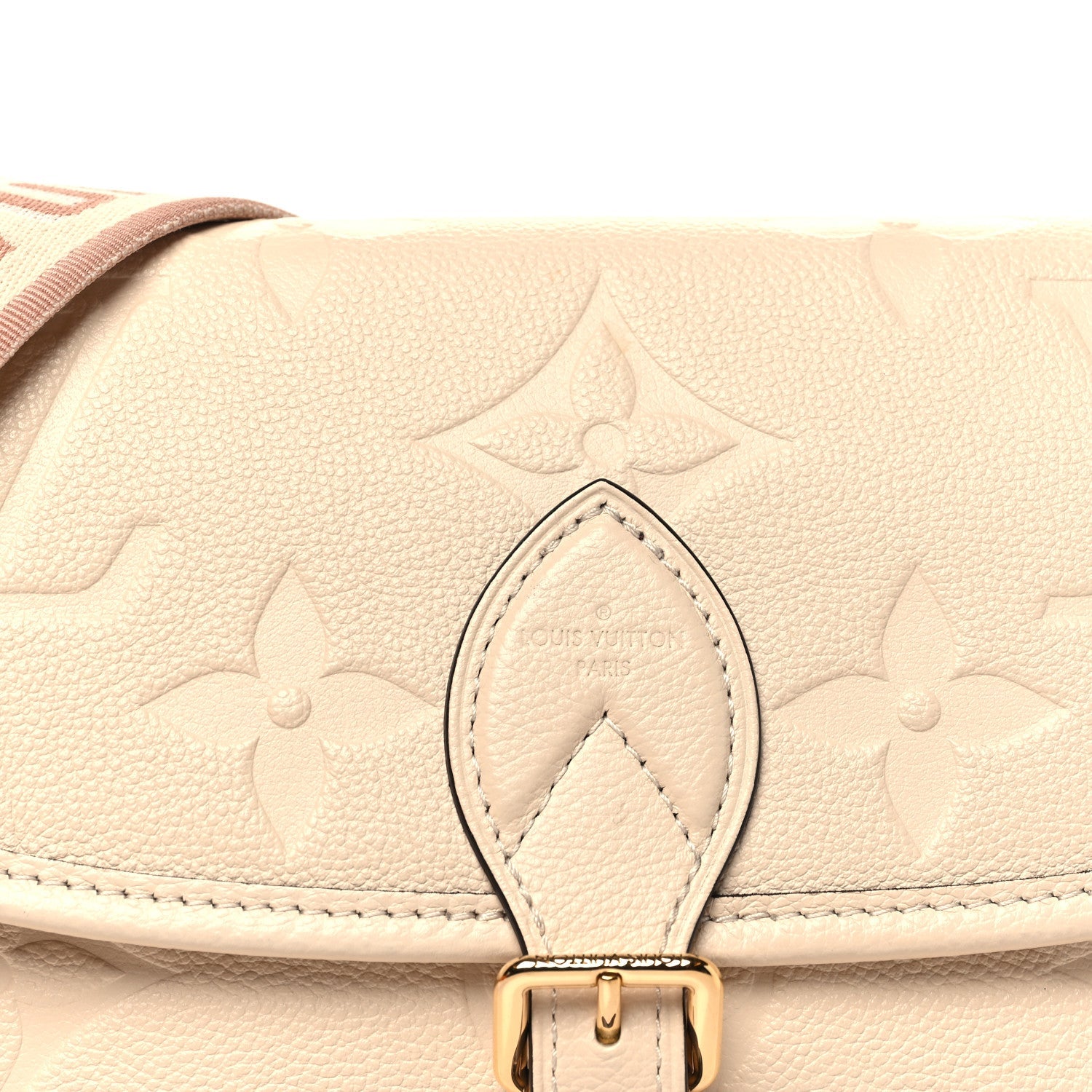 Empreinte Monogram Giant Diane Cream