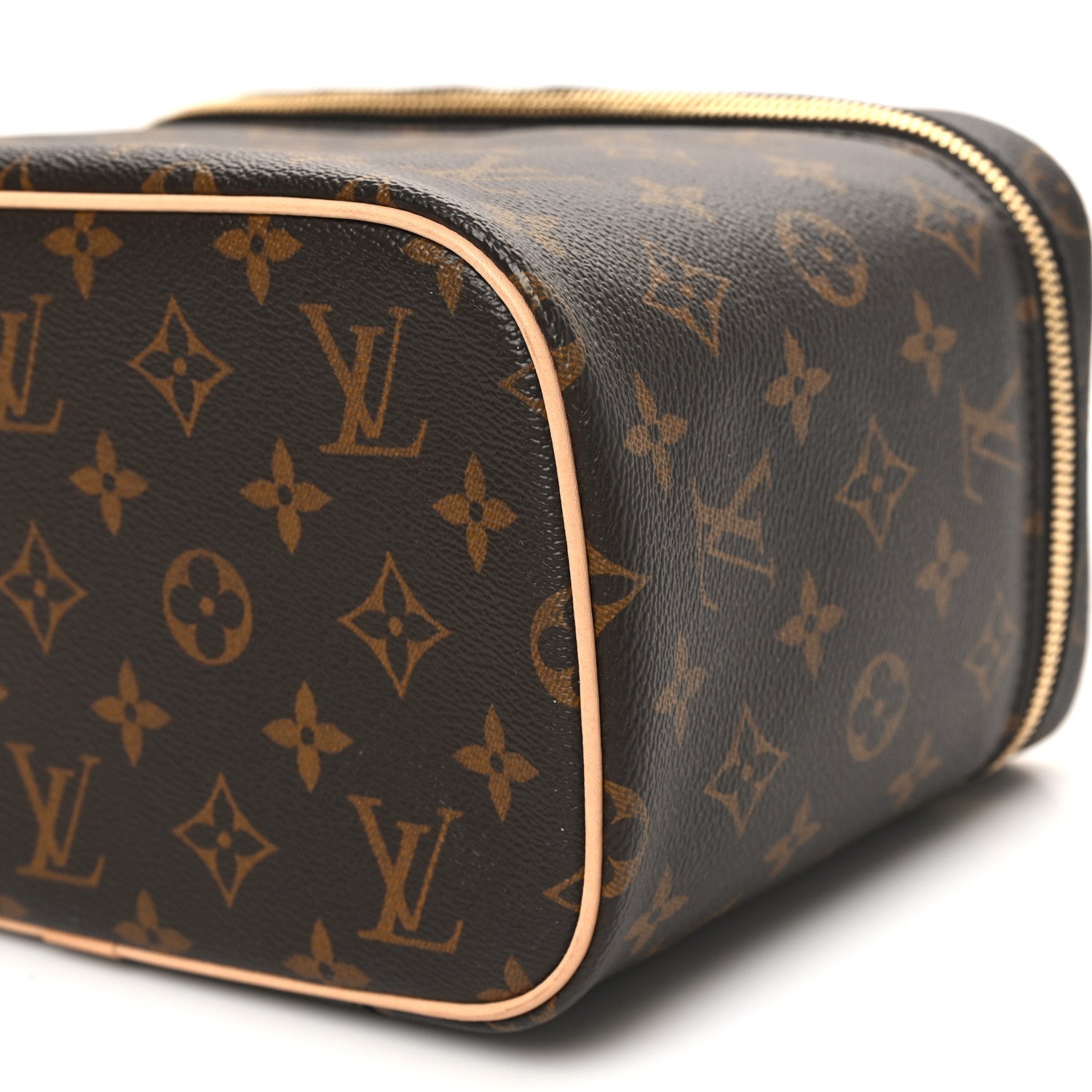 Monogram Nice BB