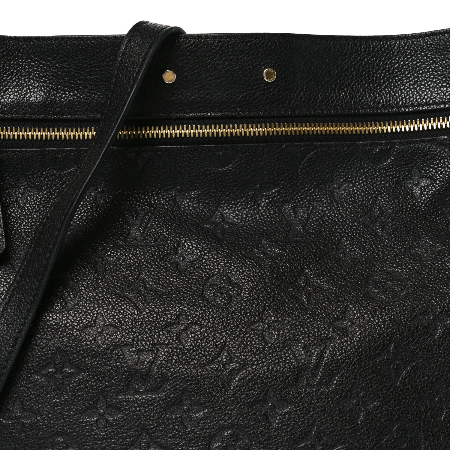 Empreinte Spontini Black
