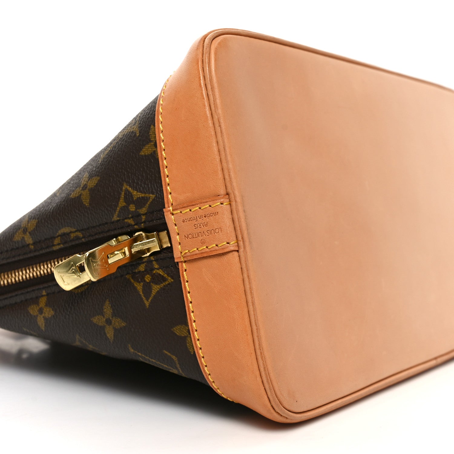 Monogram Alma PM