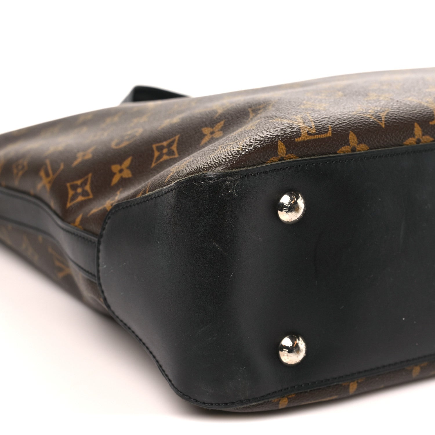 Monogram Macassar Davis