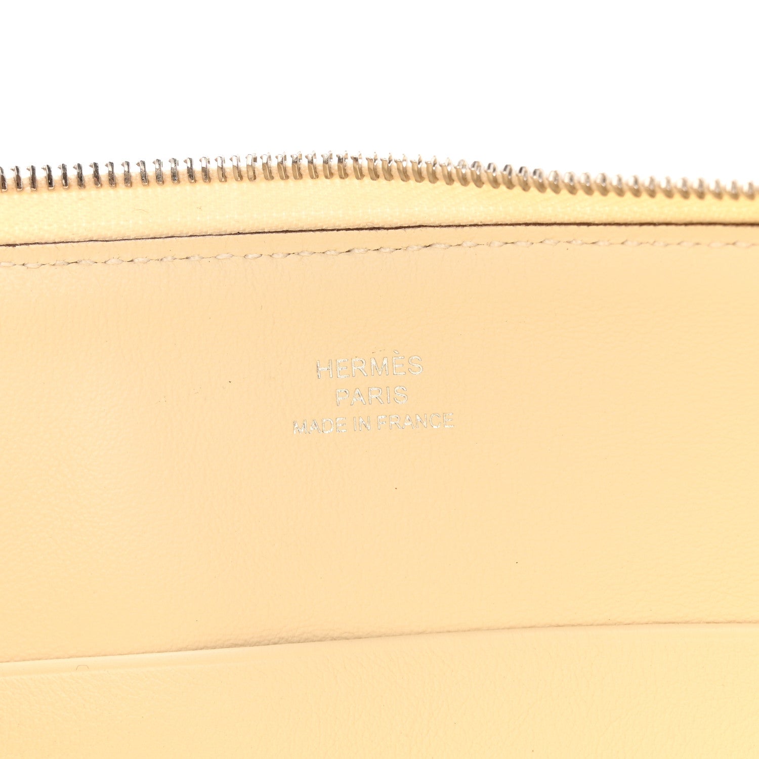 Swift Grand Theatre Nouveau Carre Long Pocket Pouch Nata Multicolor