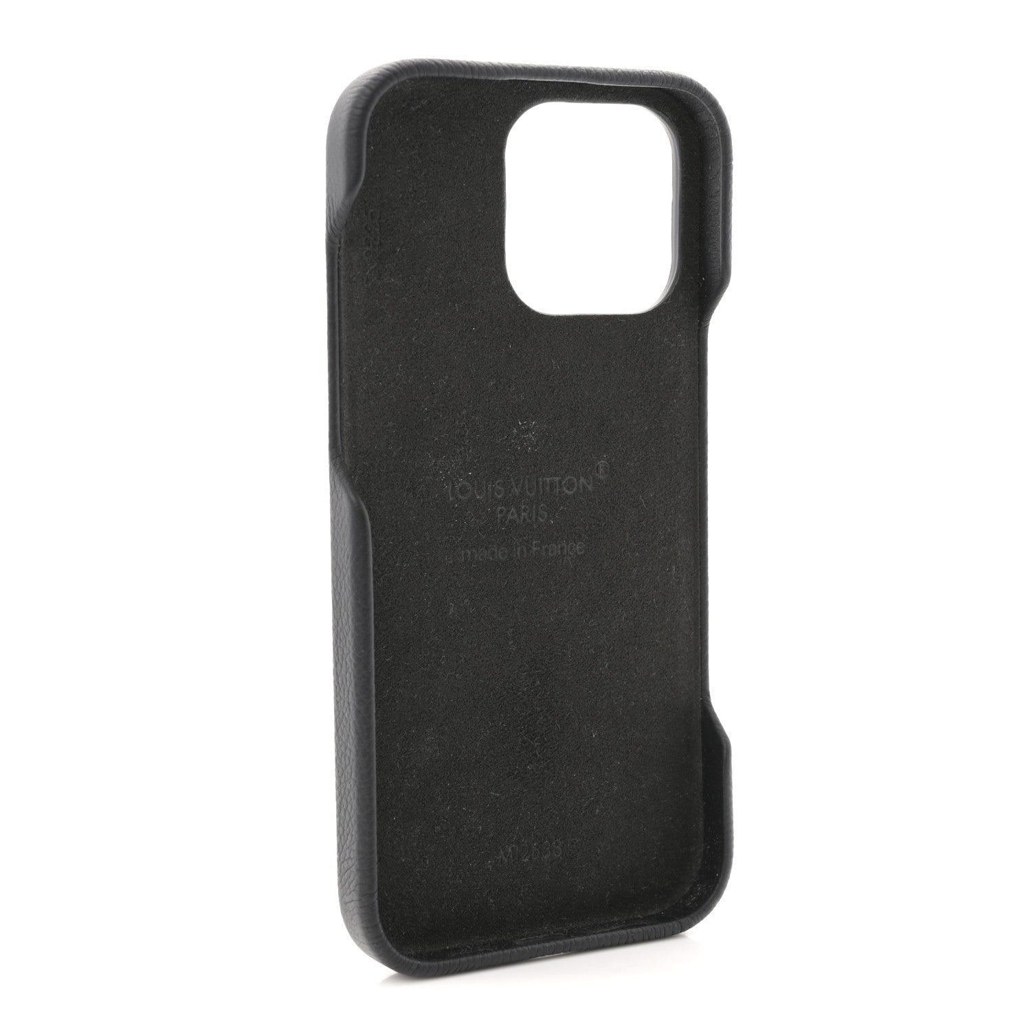 Monogram Pallas iPhone 16 Pro Bumper