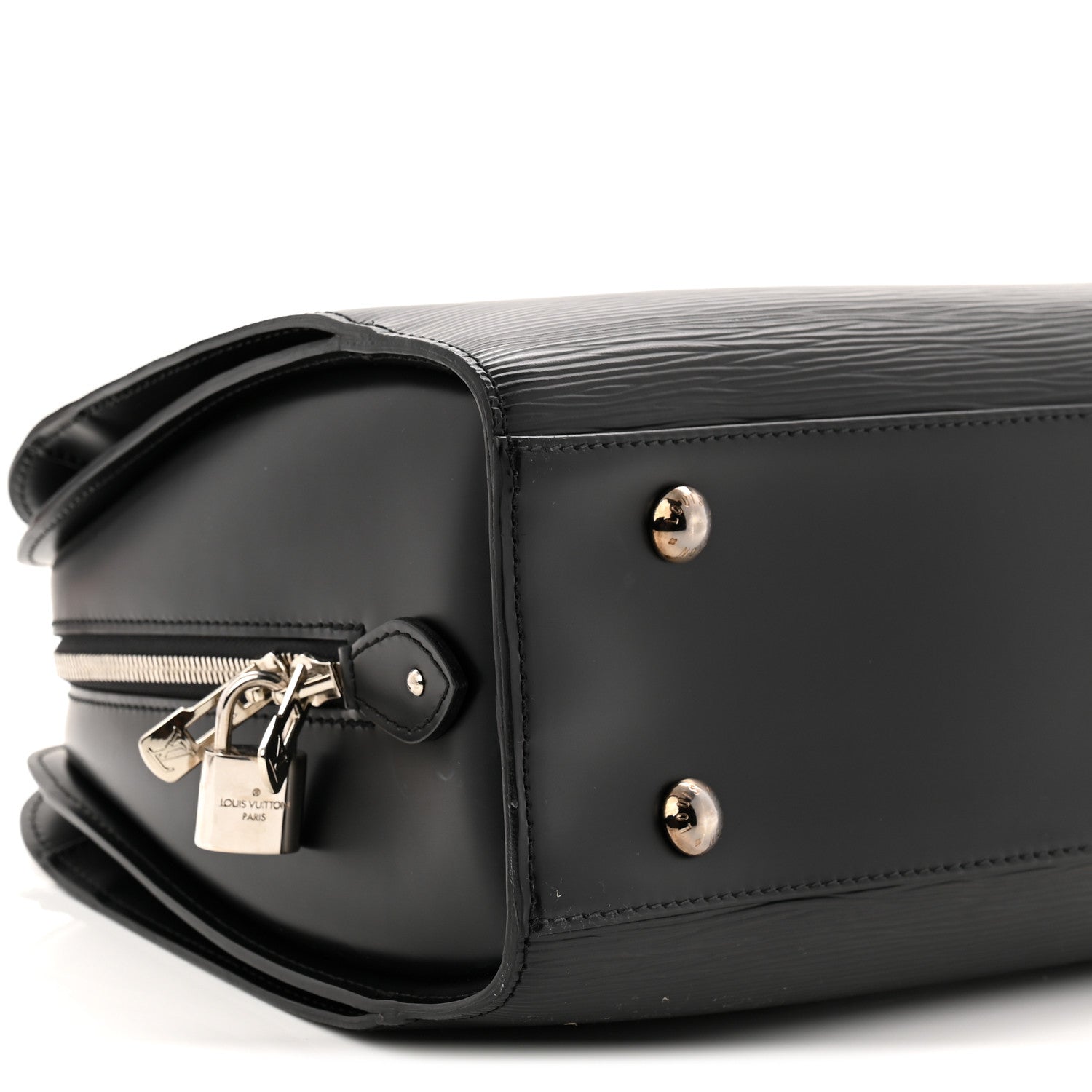 Epi Pont-Neuf GM Black