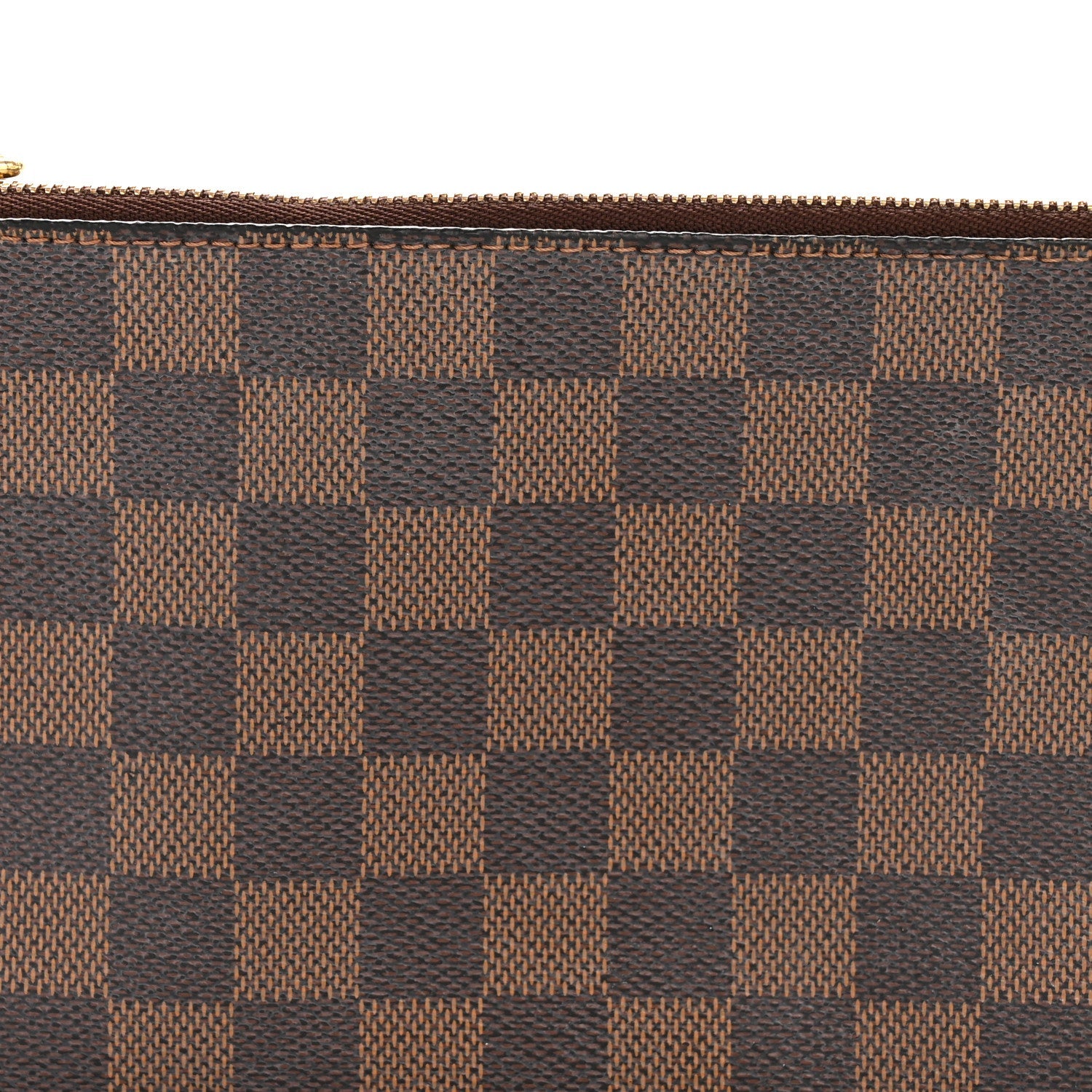 Damier Ebene Pochette Accessories