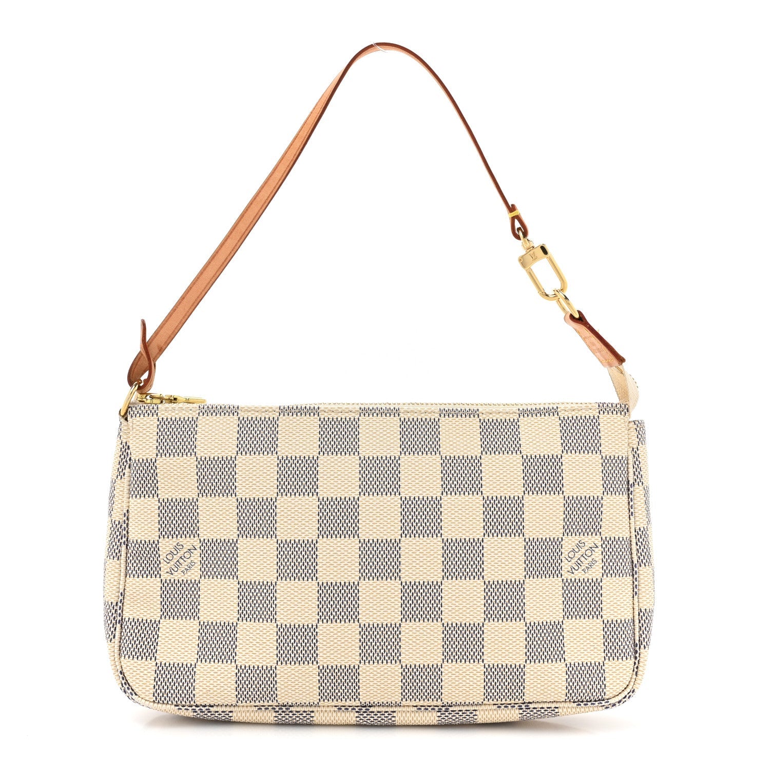 Damier Azur Pochette Accessories