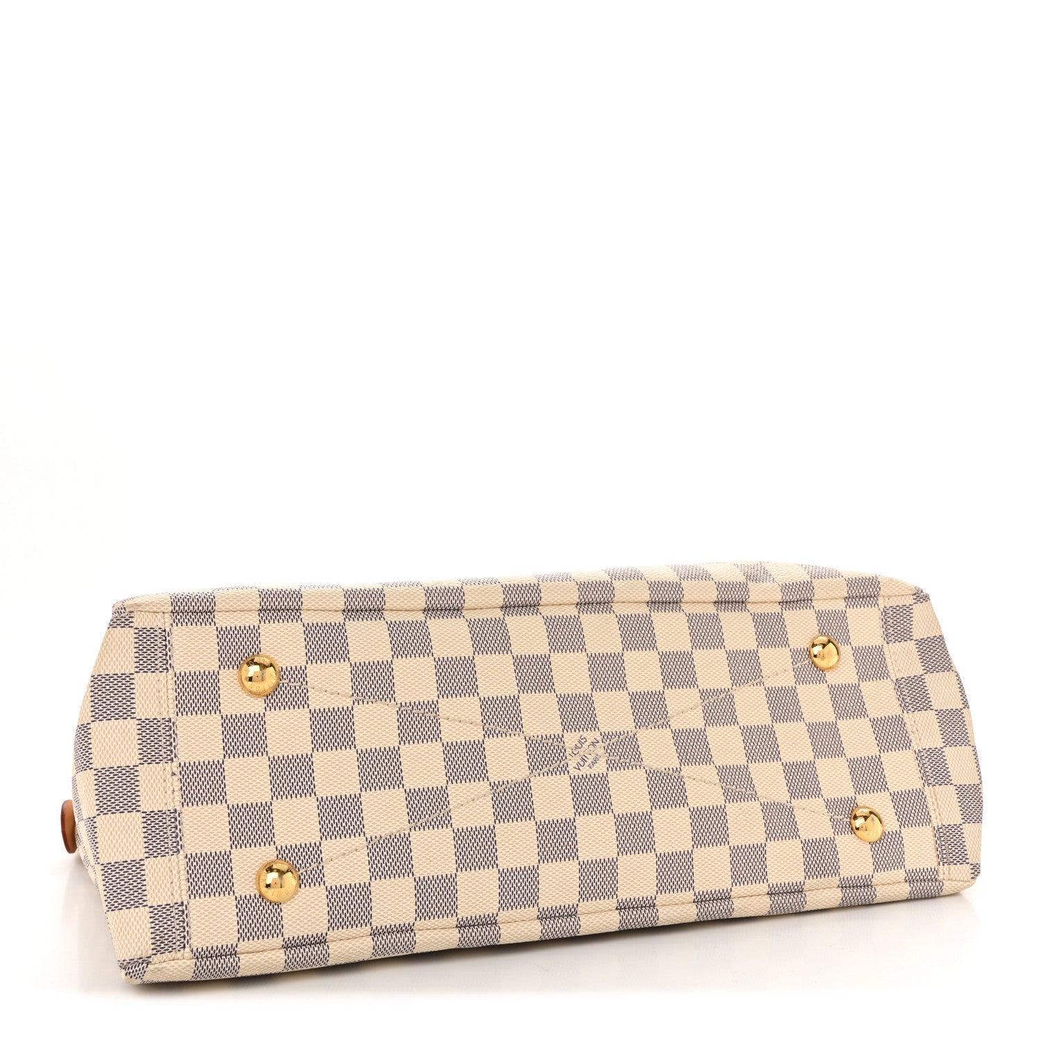 Damier Azur Lymington