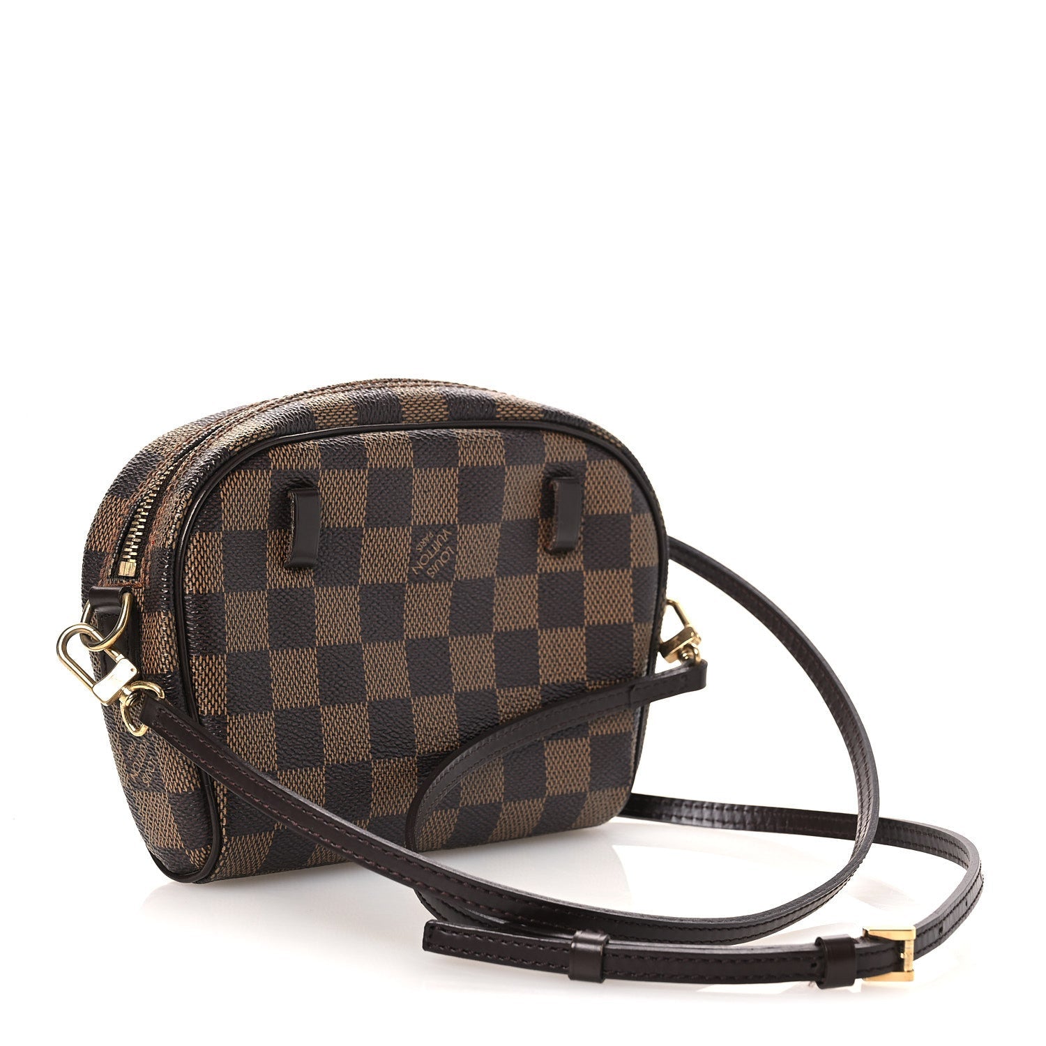 Damier Ebene Pochette Ipanema