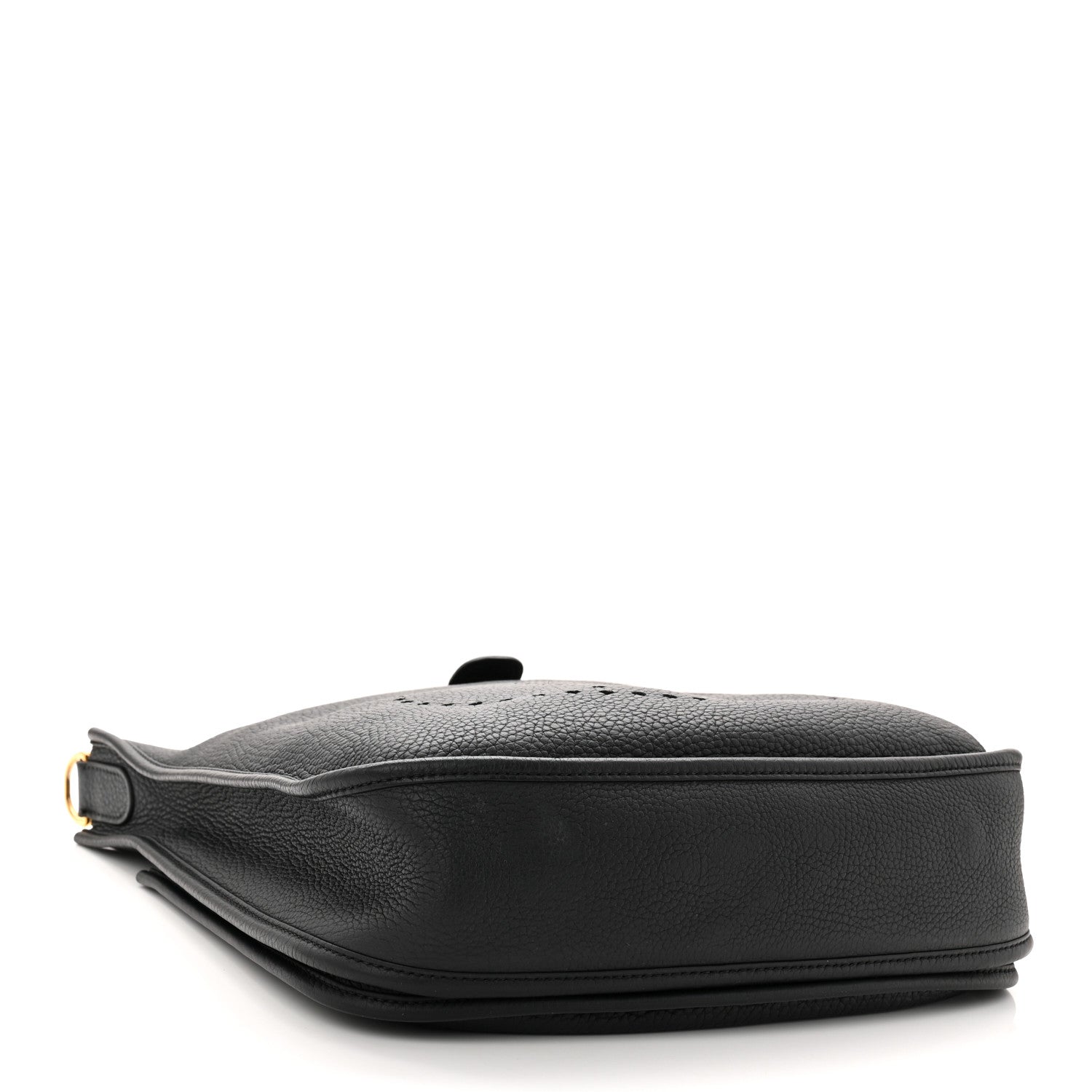 Taurillon Clemence Evelyne III PM Black