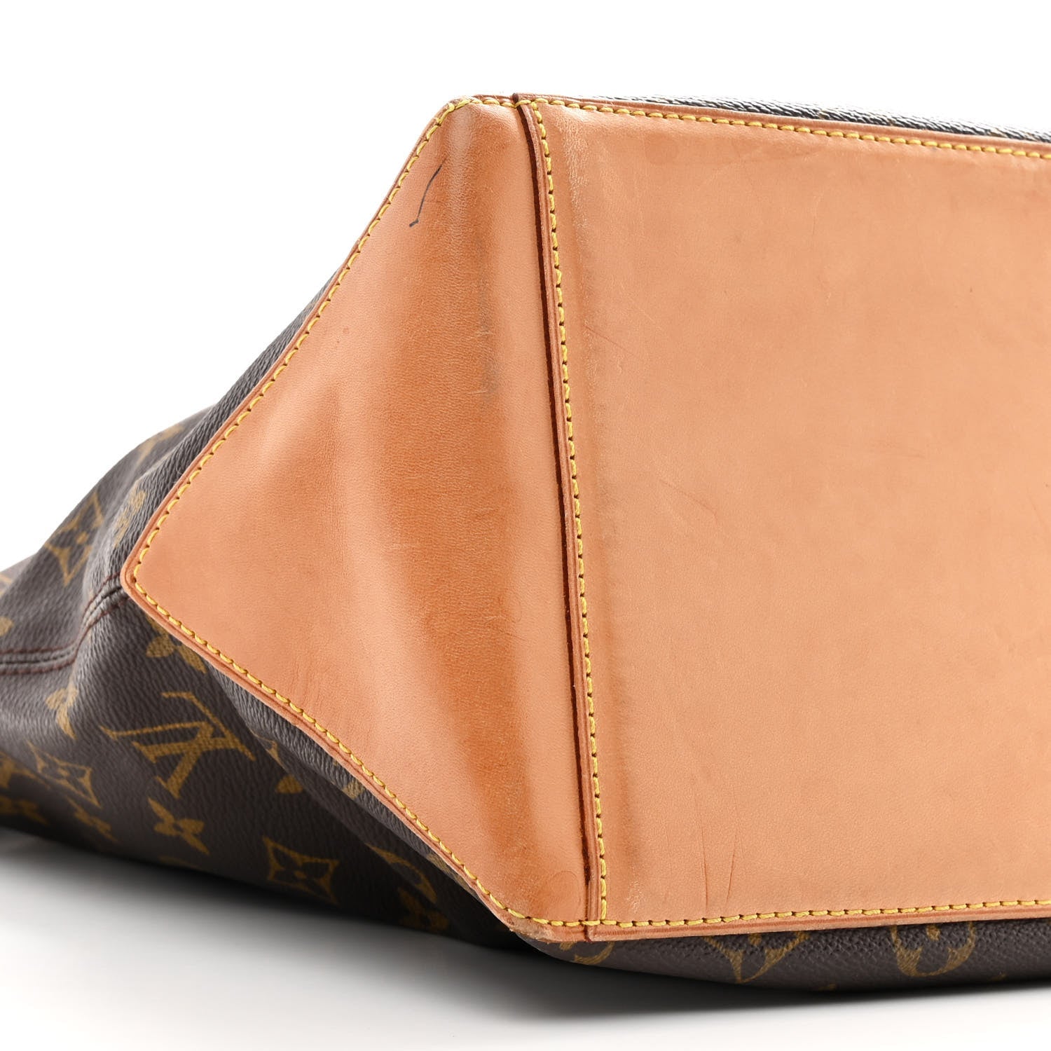 Monogram Cabas Mezzo