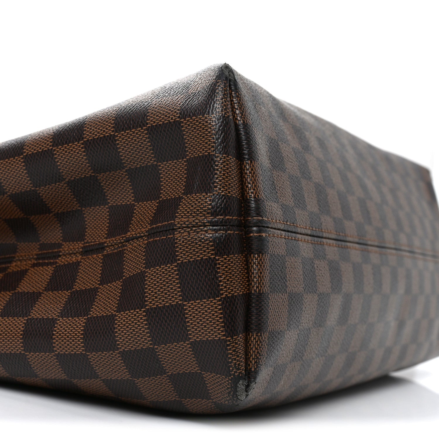 Damier Ebene Graceful MM