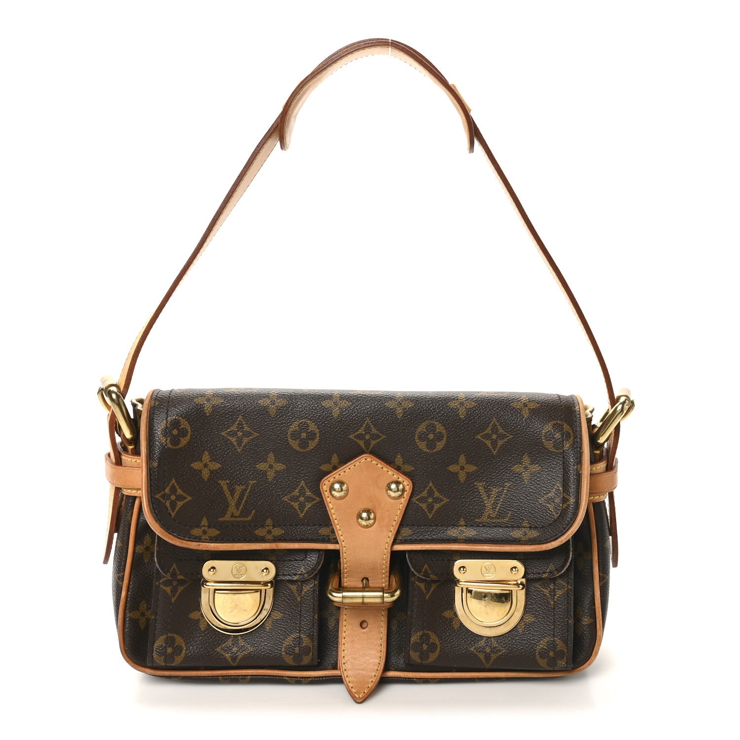 Monogram Hudson PM