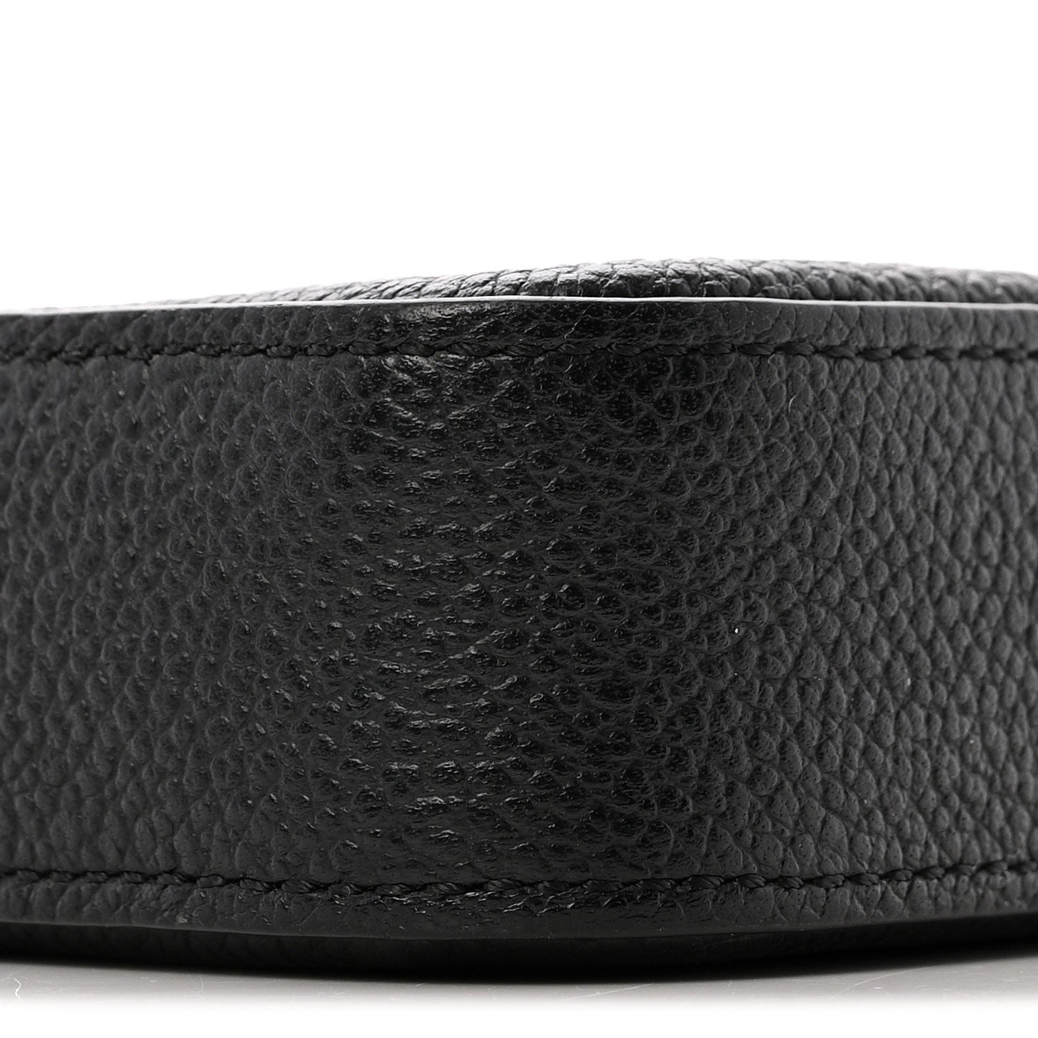 Empreinte Monogram Giant Felicie Pochette Black Beige